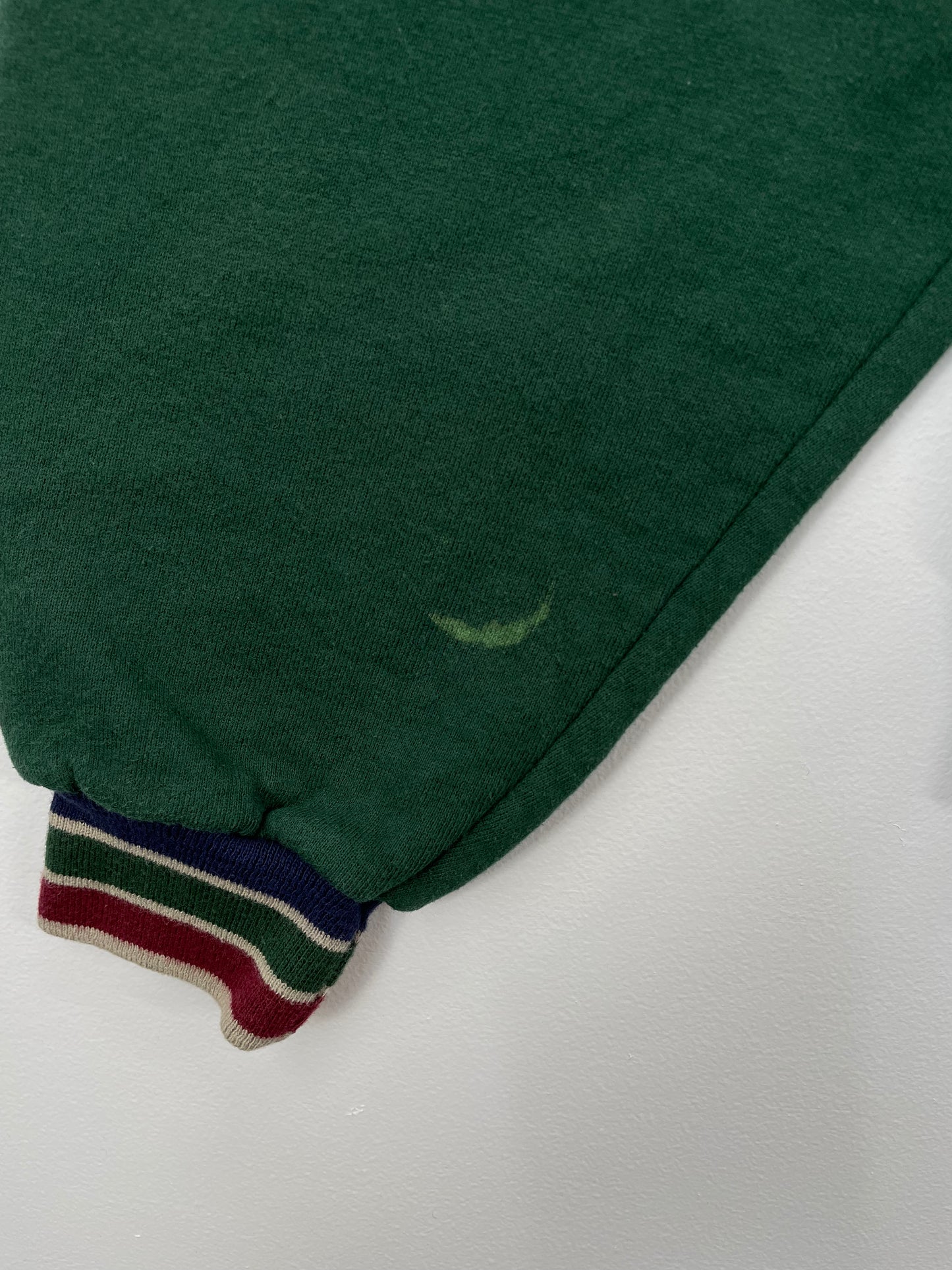 00’ DISNEY TIGGER Made in USA Size L Vintage Sweat-Shirt / A1235