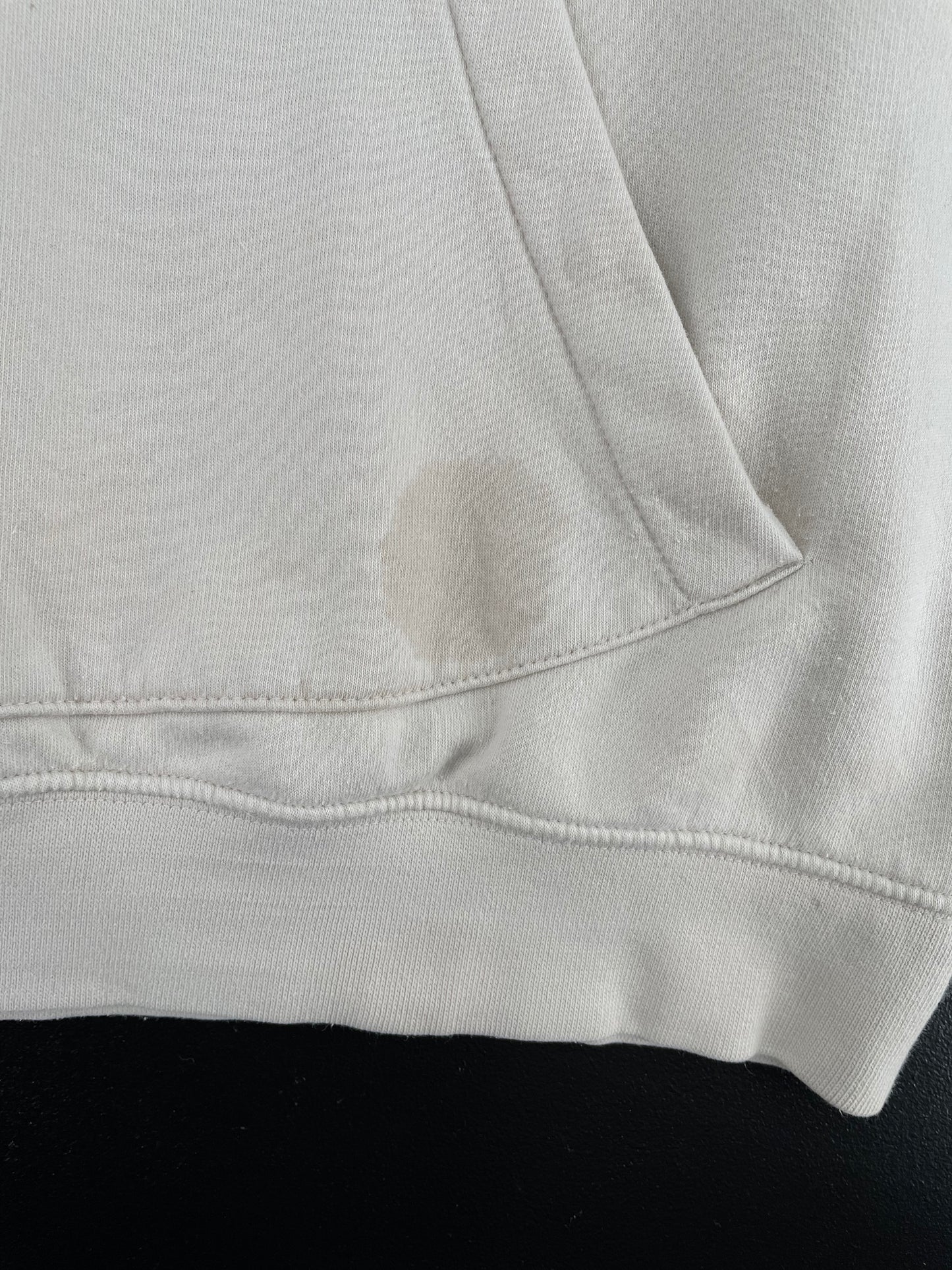 00' NIKE Size M Vintage Hoodie Sweat-shirt / A222