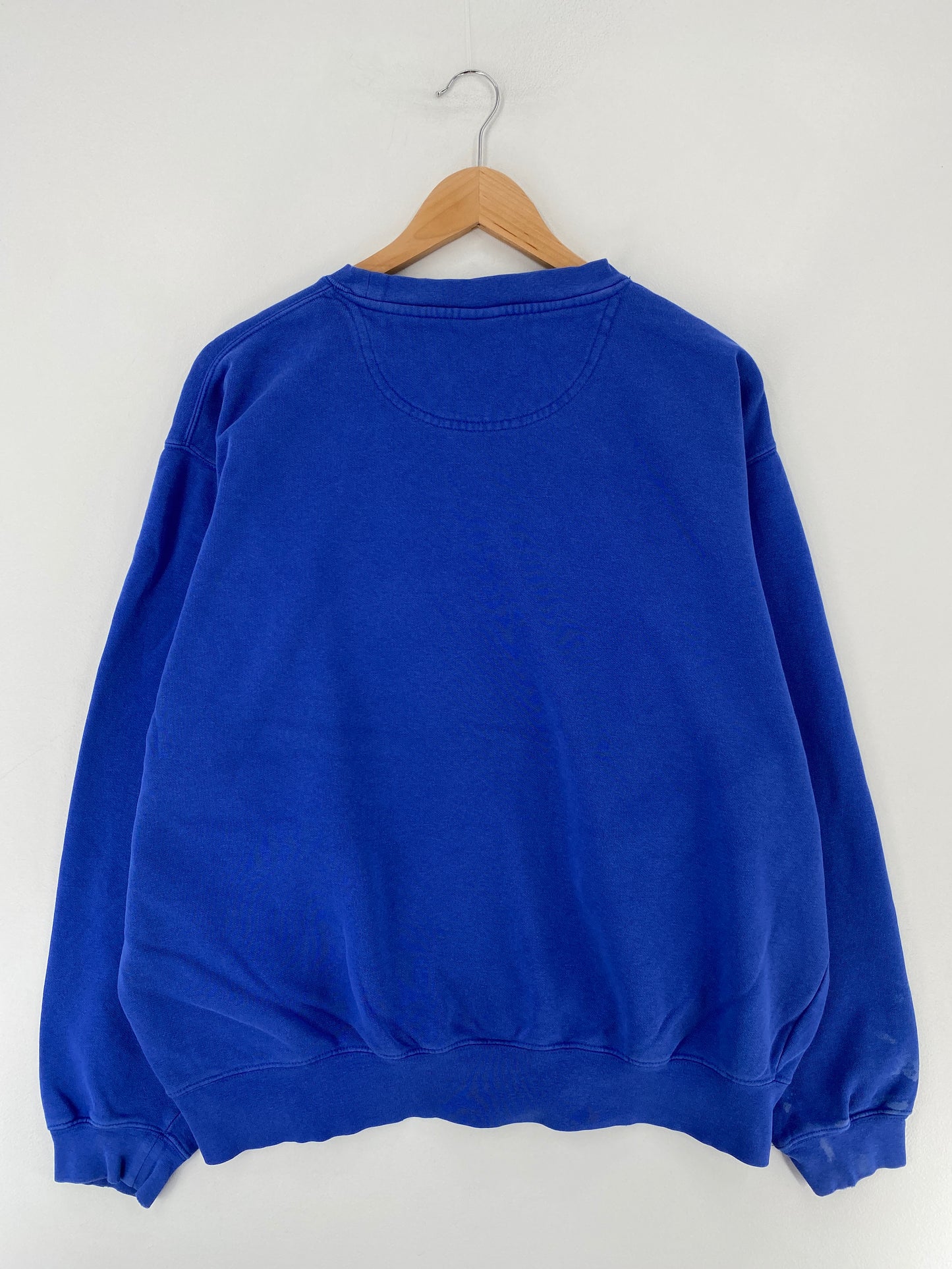 00' NIKE x KENTUCKY Size L Vintage College Sweat Shirt / E6680S