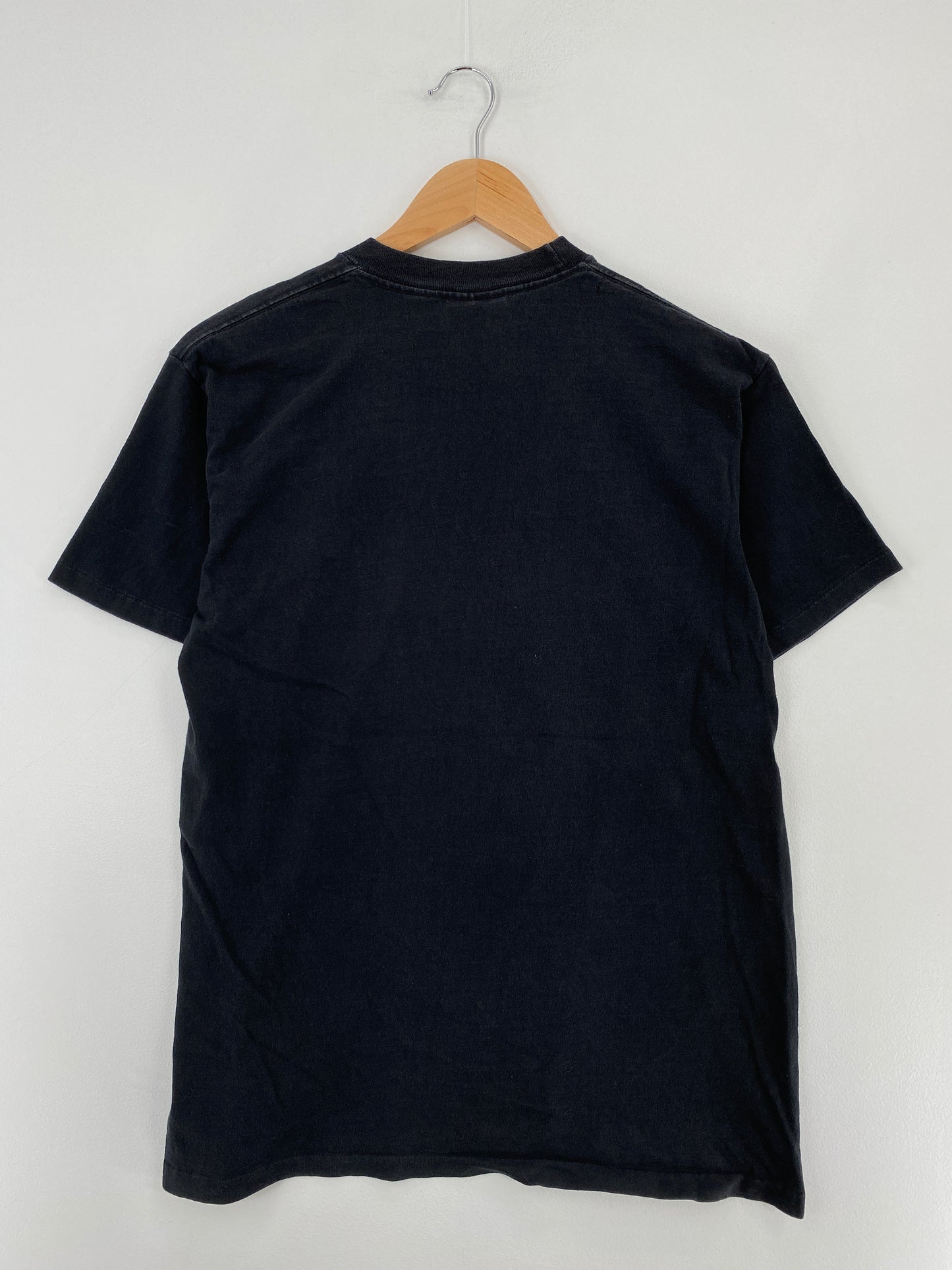 1995 HARLEY DAVIDSON Made in USA Size M Vintage T-Shirt / E2786T