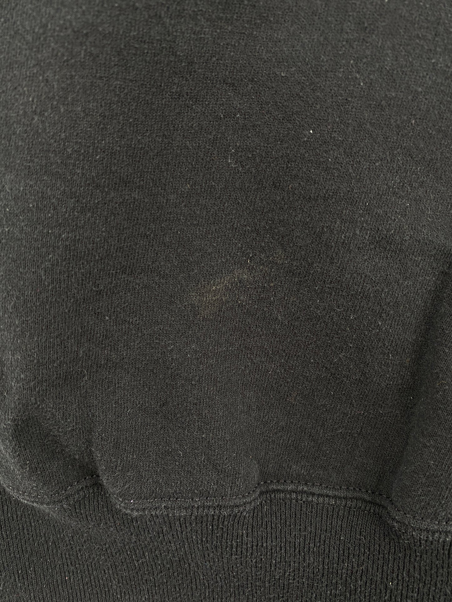 90’s PHILADELPHIA FLYERS Made in USA Size No tag (Approx.XL) NHL Sweat-Shirt/ A5560