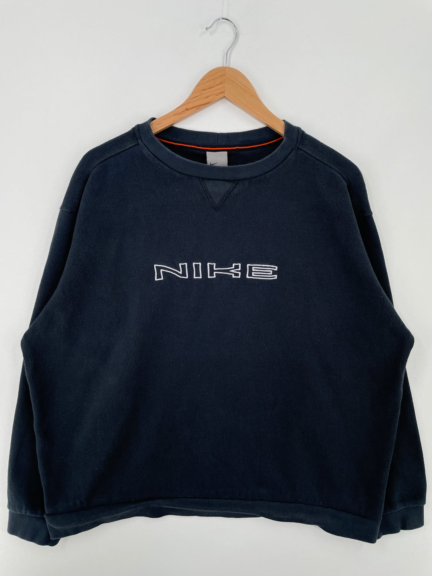 00’ NIKE Size XL Vintage Sweat-Shirt / A9034