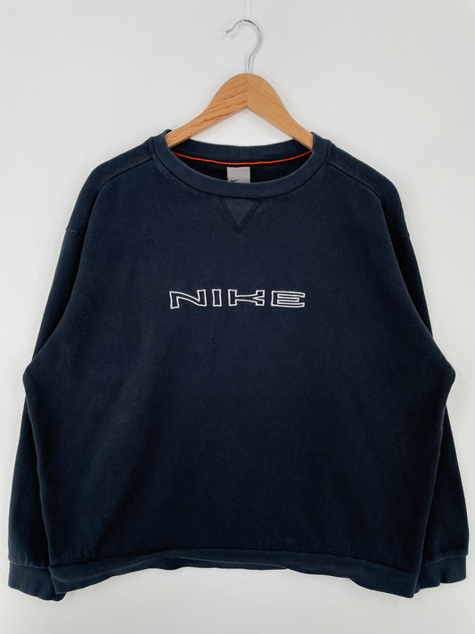 00’ NIKE Size XL Vintage Sweat-Shirt / A9034