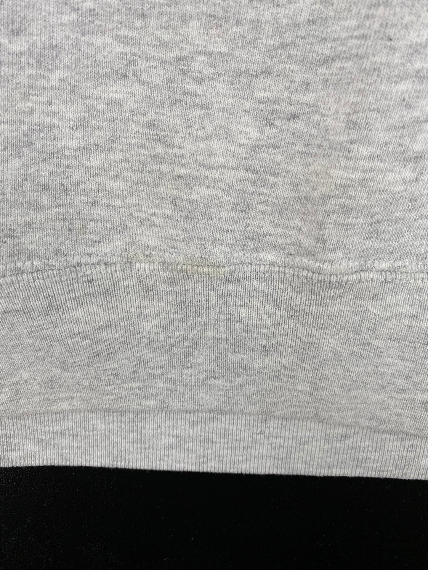 1995 BOSTON GARDEN Size L Vintage NBA Sweat-shirt / A362