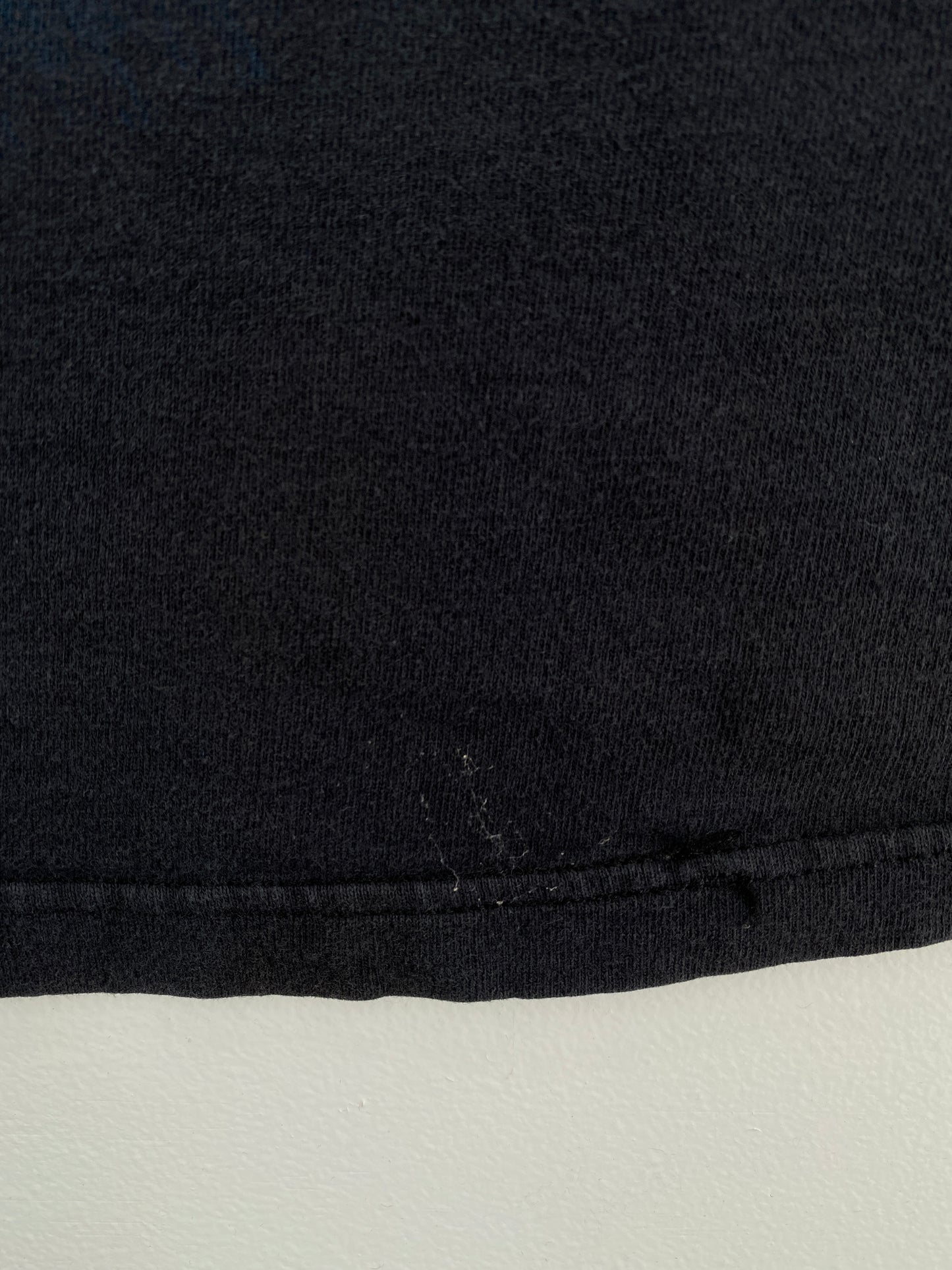 1993 LOONEY TUNES TAZ Size L Vintage T-Shirt / A4591