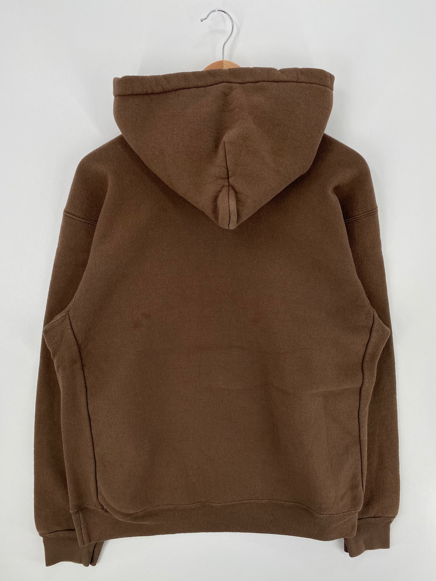 90’s CARHARTT Size No Tag(approx.XL) Hoodie Sweat-shirts / A946