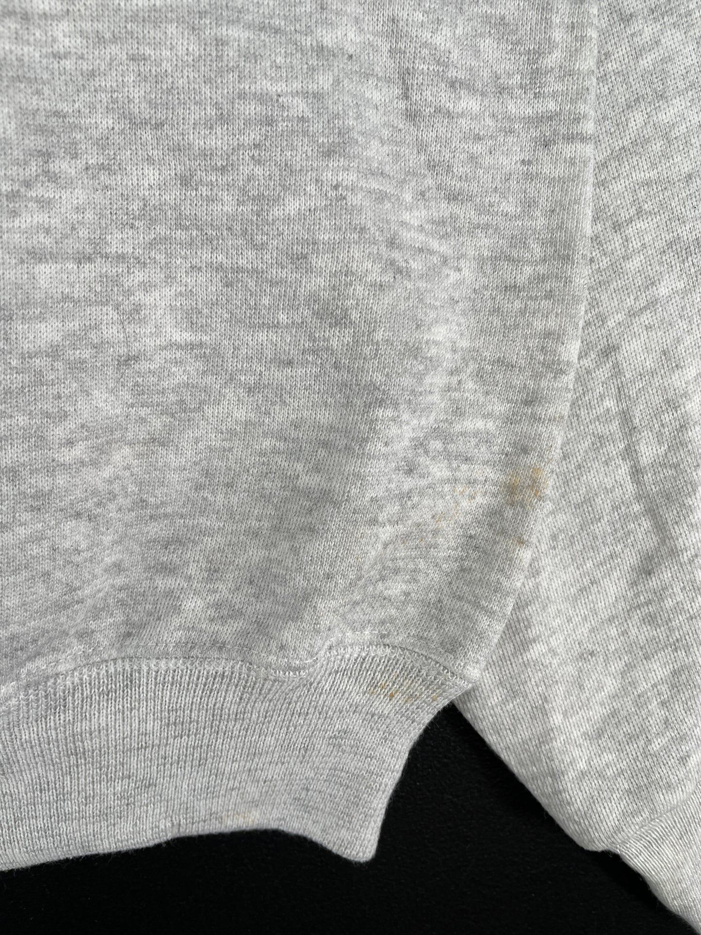 1992 Deadstock ATLANTA OLYMPIC Size XL Vintage Sweat Shirt / E6671S