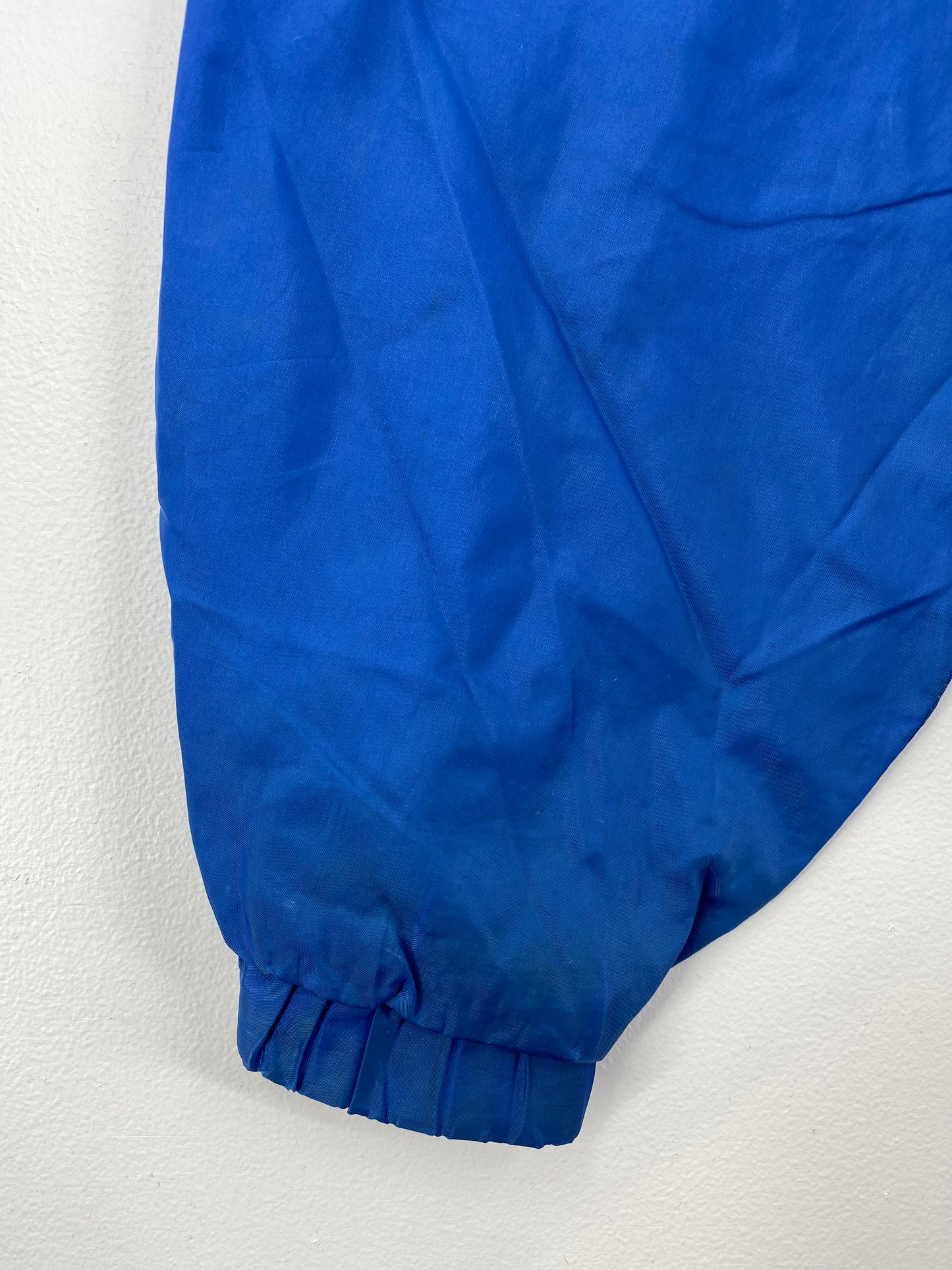 90’s STATER x KENTUCKY WILDCATS Size XL Vintage College Nylon Jacket  / A345