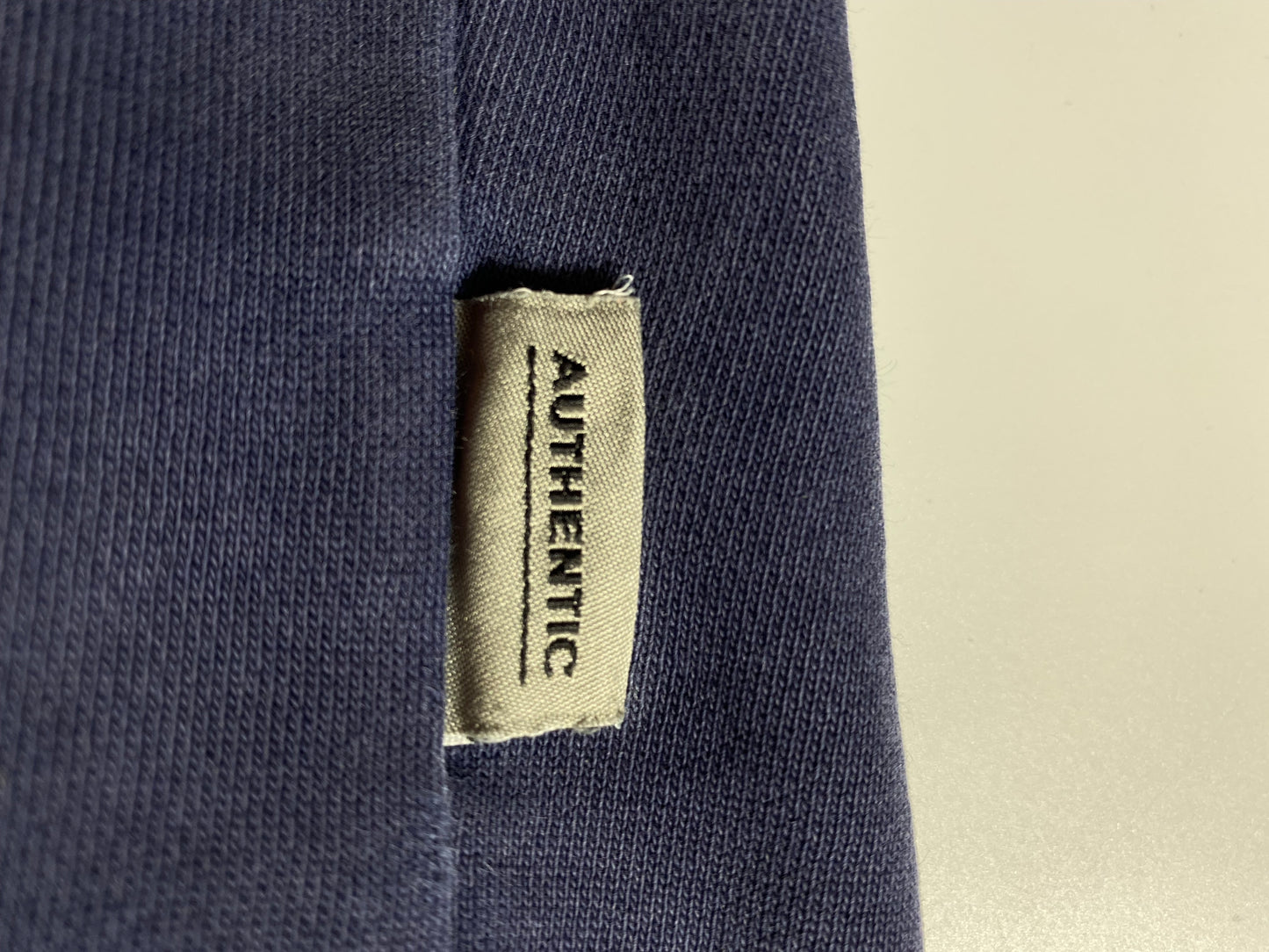 00’ NIKE UCONN Size L Vintage College Hoodie Sweat Shirts/ K4958