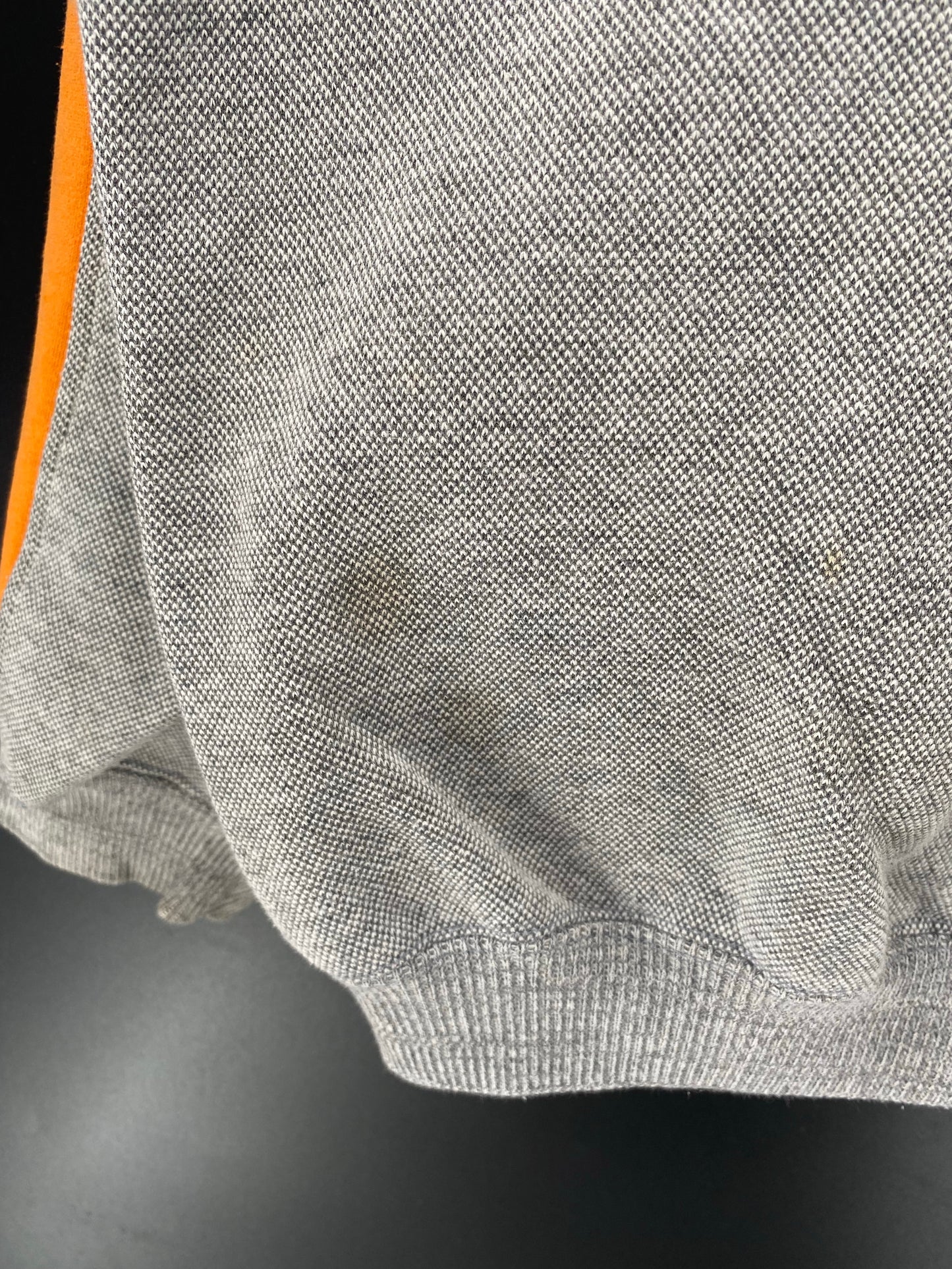 Vintage TENNESSEE Size L Sweat-shirt / K5237