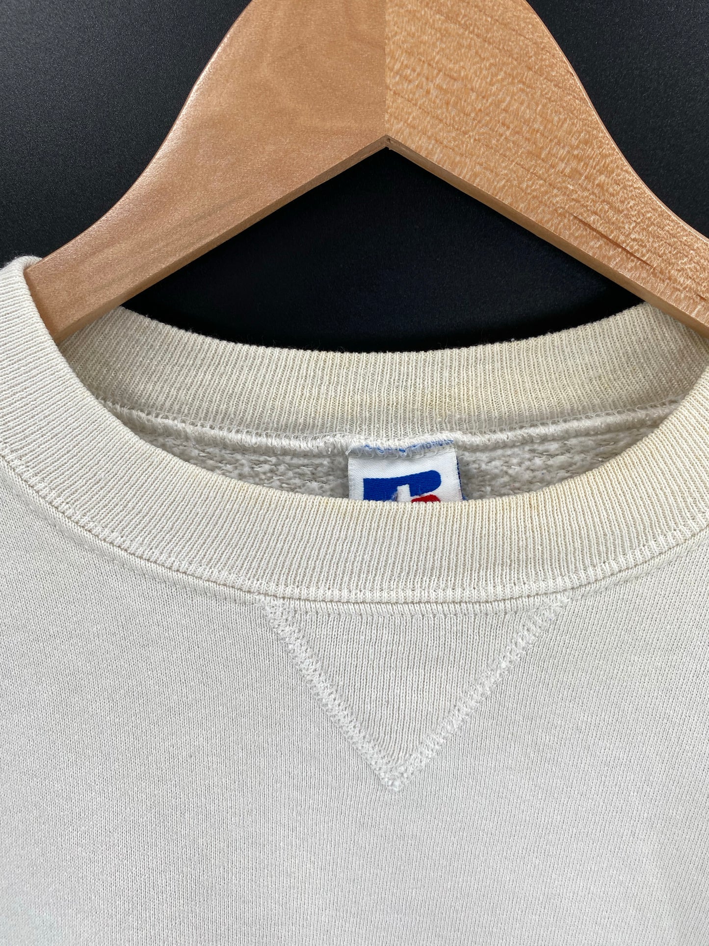 90's Remake POLO RALPH LAUREN Made in USA Size XL Vintage Sweat-shirt / G4492S