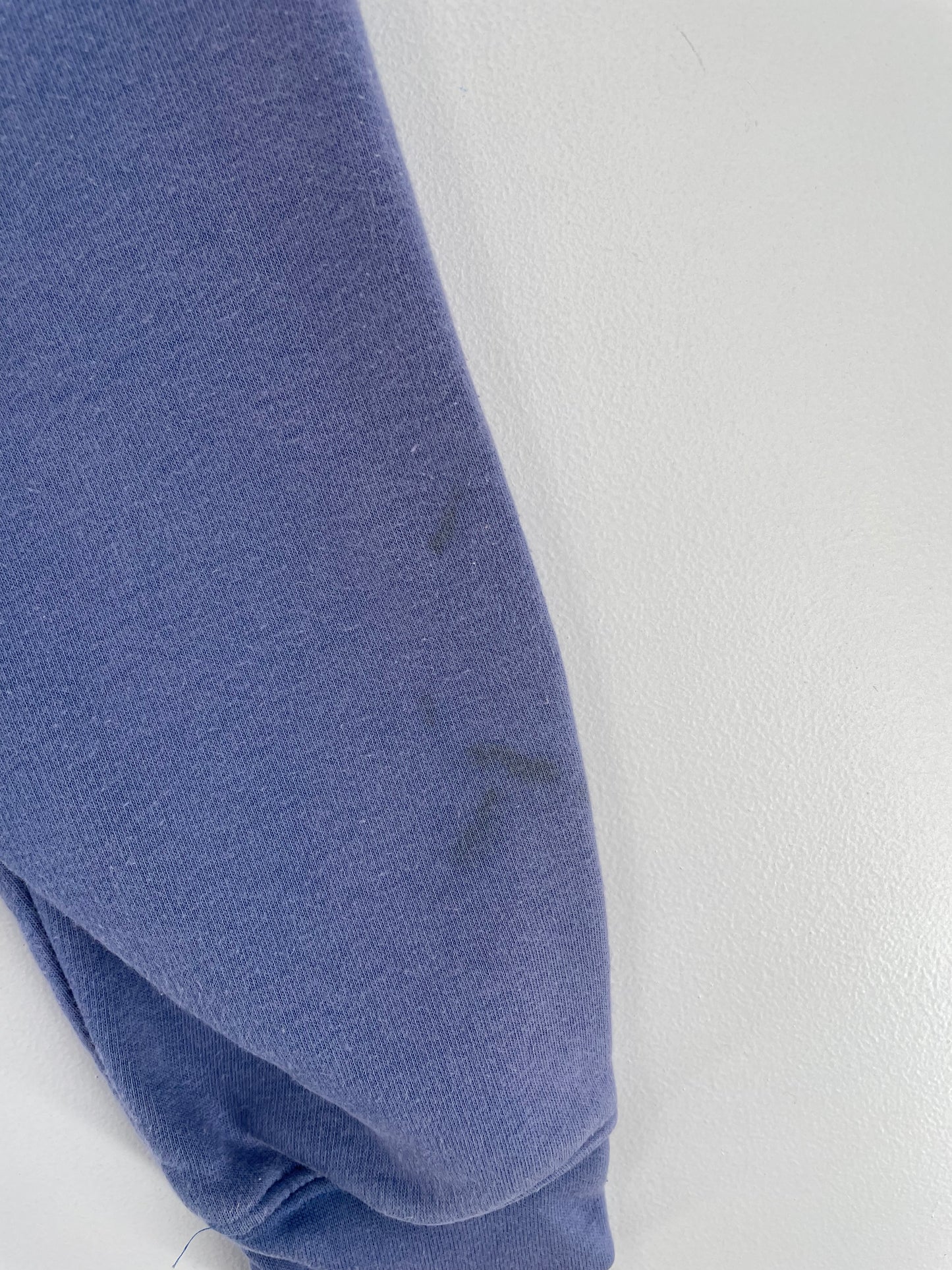 00’ NIKE MINI SWOOSH Size M Vintage Sweat-shirt / A2467