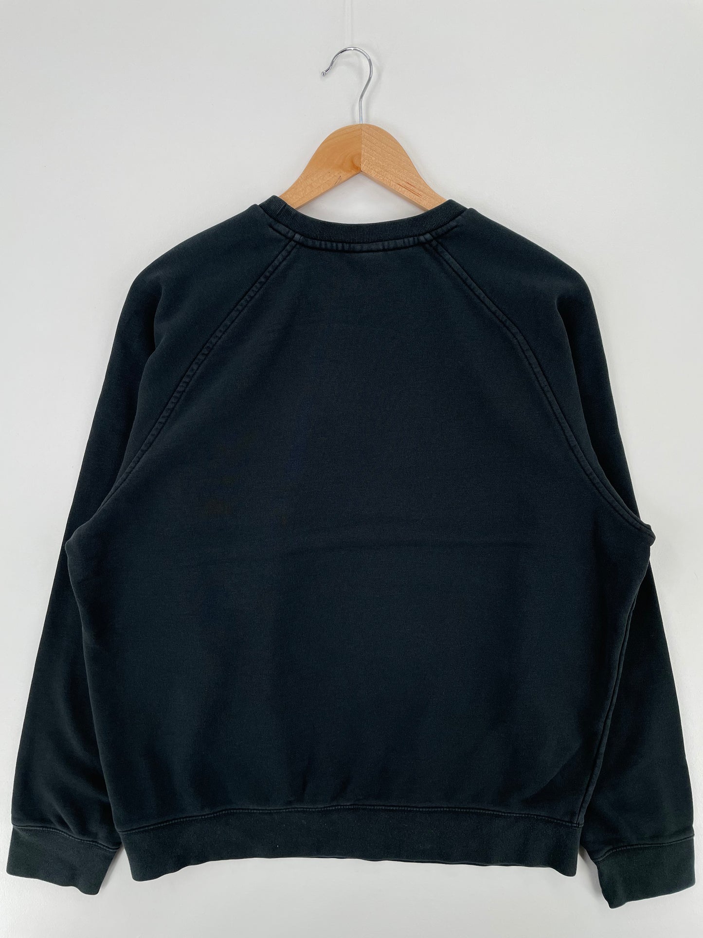 00’ NIKE MINI SWOOSH Size L Vintage Sweat-shirt / A1627