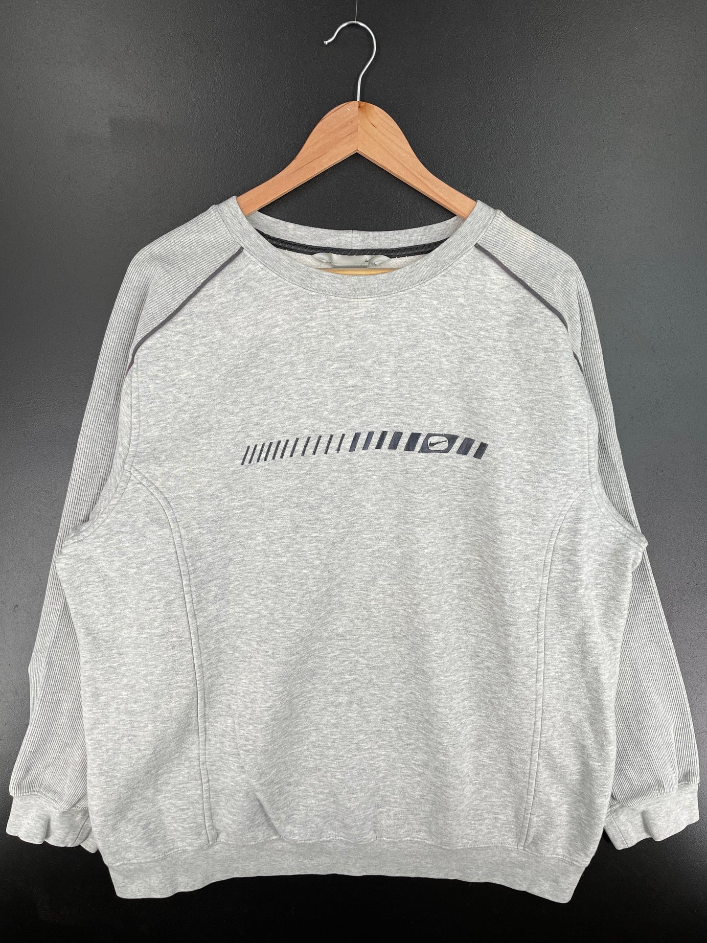 00' NIKE Size XL Vintage Sweat-Shirt / A2547