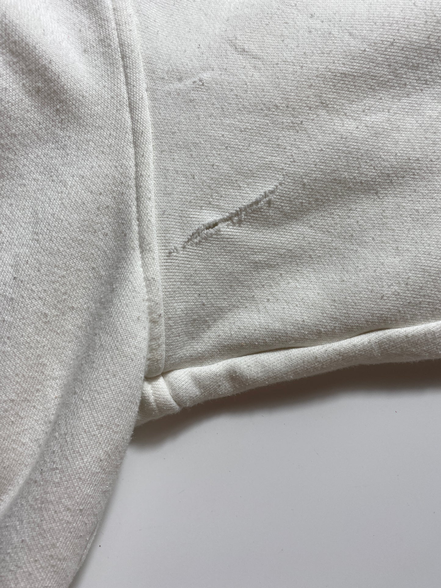 00’ NIKE Size S Vintage Hoodie Sweat-shirt / 7793