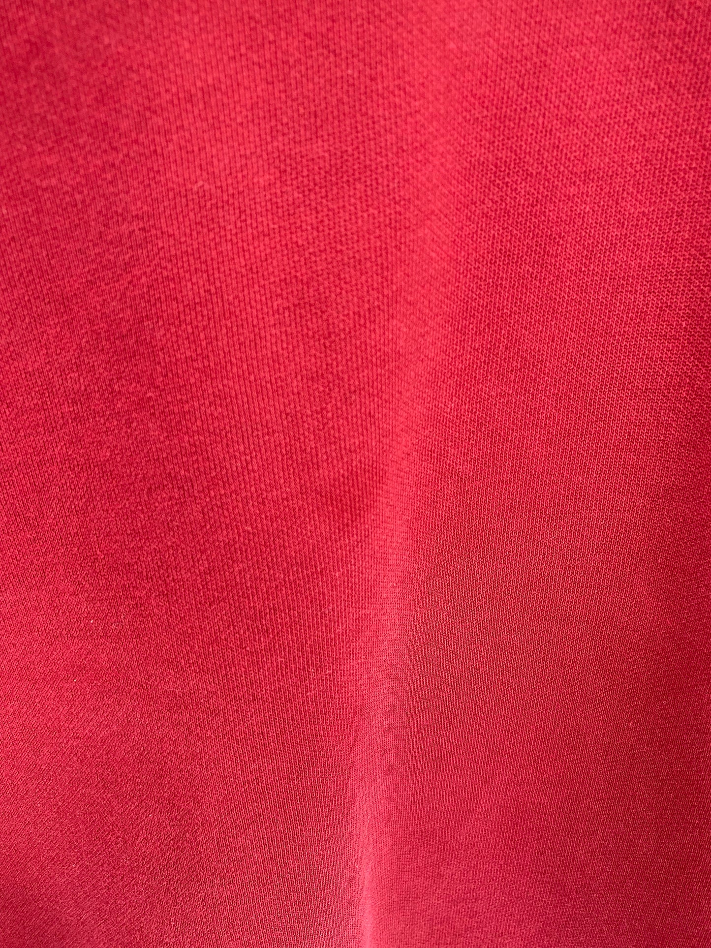 00’ NIKE MINI SWOOSH Size M Vintage Sweat-Shirt / K4448