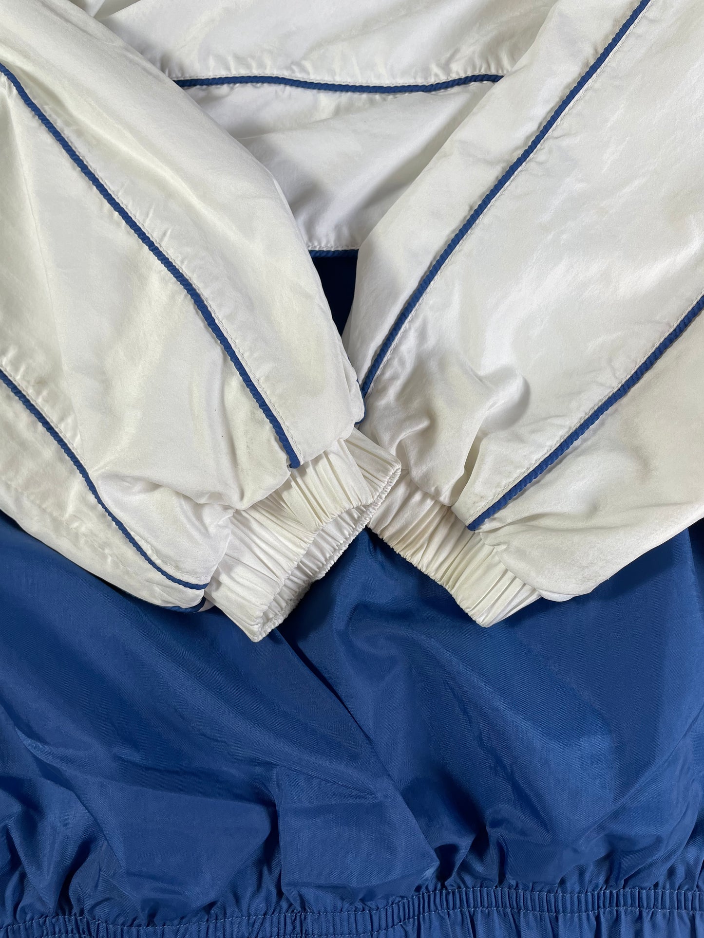 90’s NIKE Size M Vintage Nylon Jacket / A1787