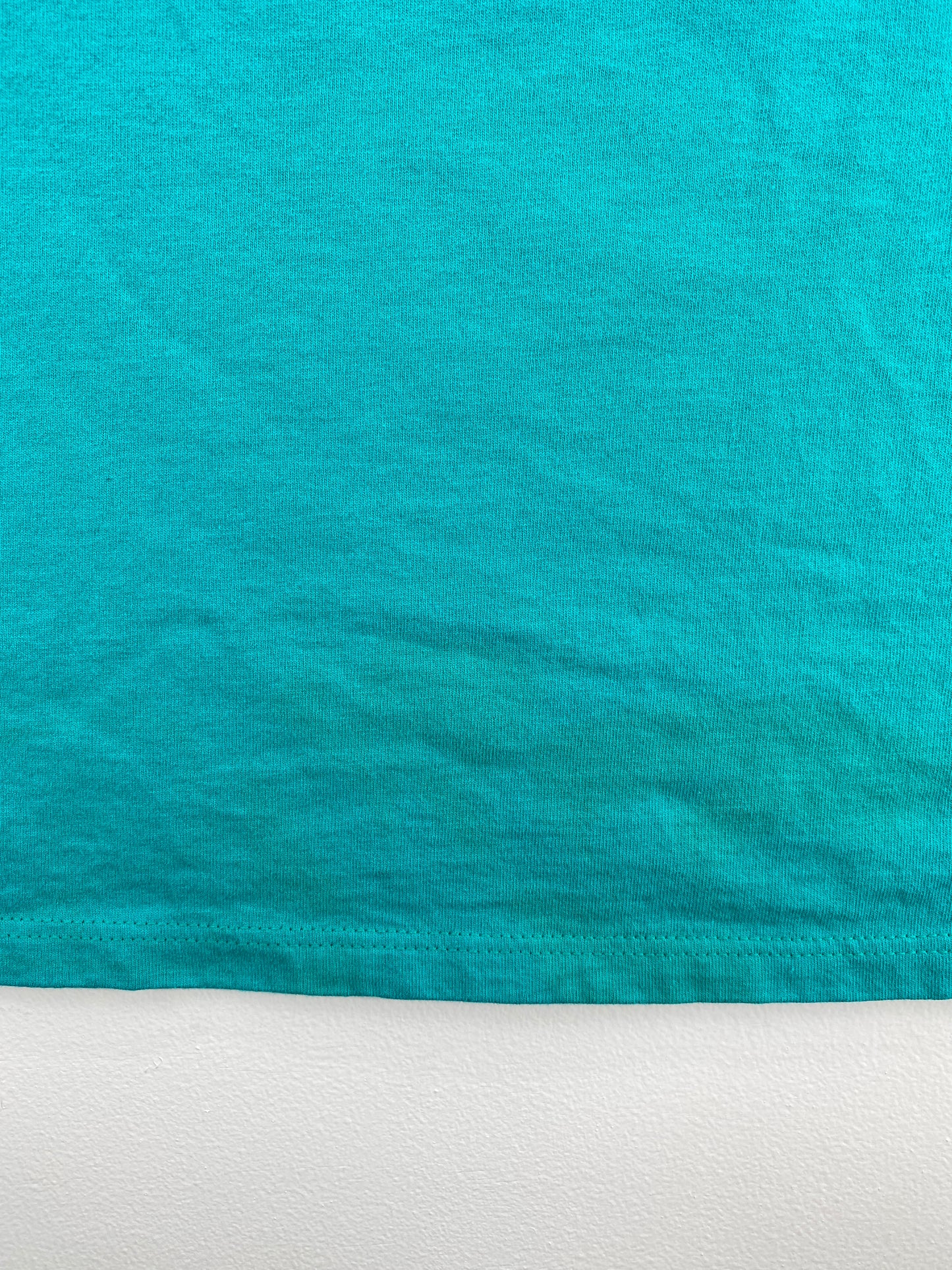 80’s DISNEY MICKEY CAPE COD Made in USA Size XL Vintage T-Shirts / A5653