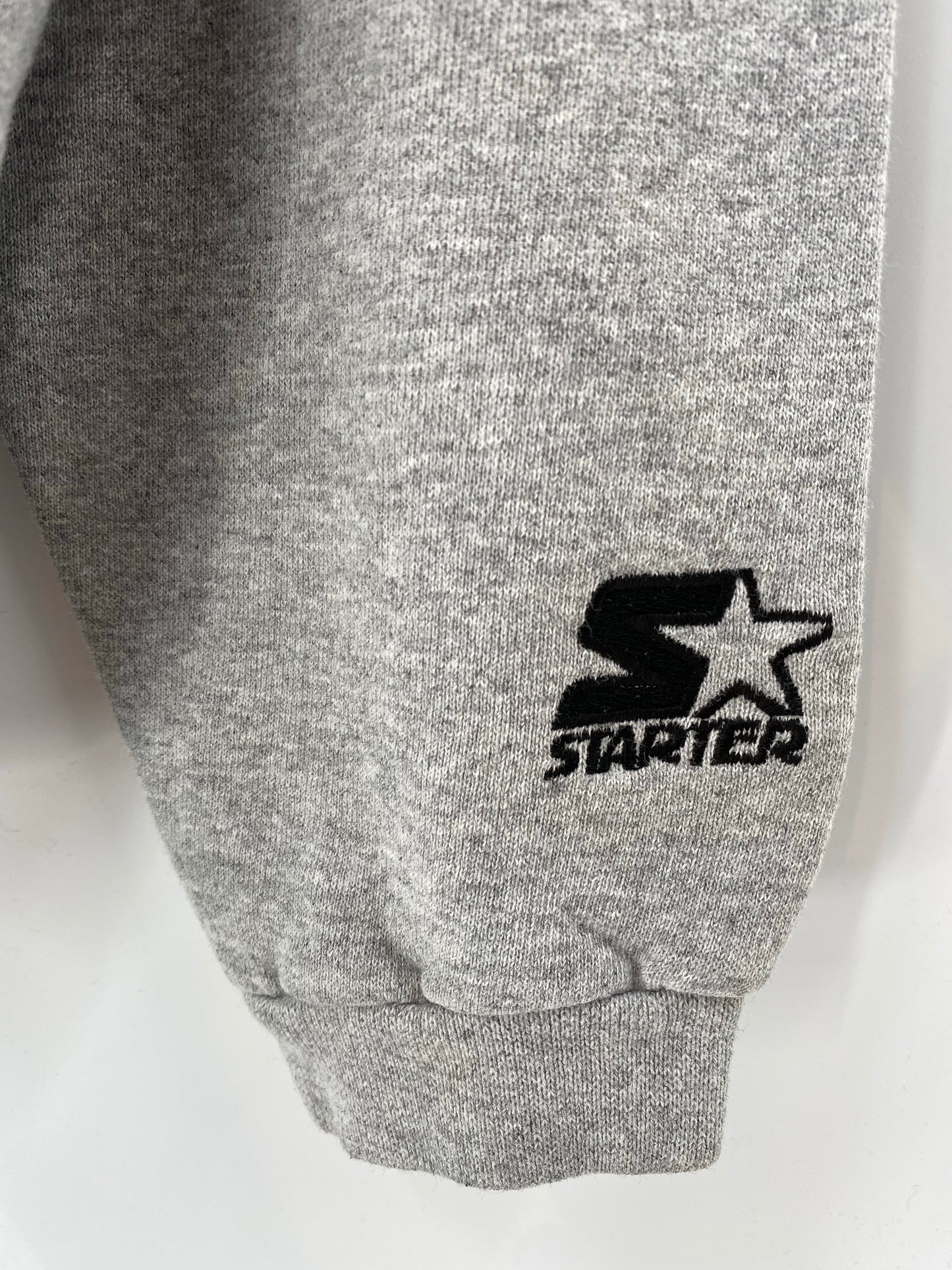 90’s STARTER x GREEN BAY PACKERS Size L Vintage NFL Sweat-Shirt / K6267