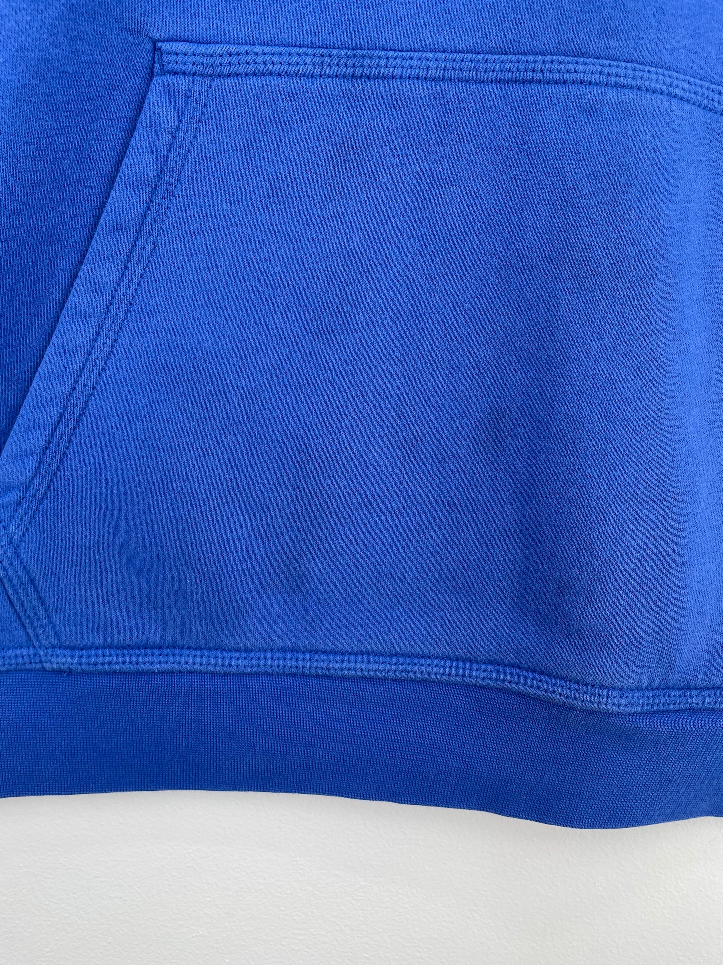 00' NIKE Size XXL Vintage Hoodie Sweat-shirt / A1598
