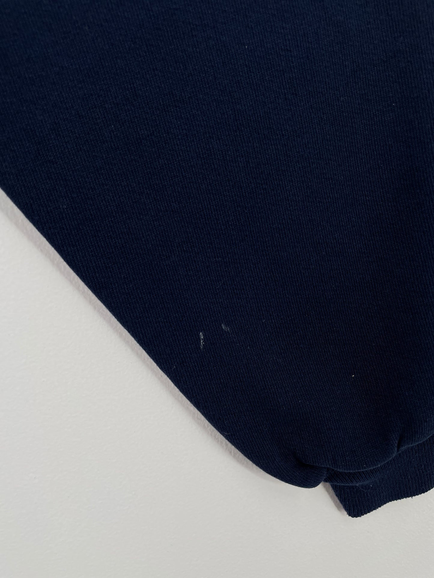 90's RUSSELL x PENNSYLVANIA Made in USA Size L Vintage College Sweat-Shirt / A9419