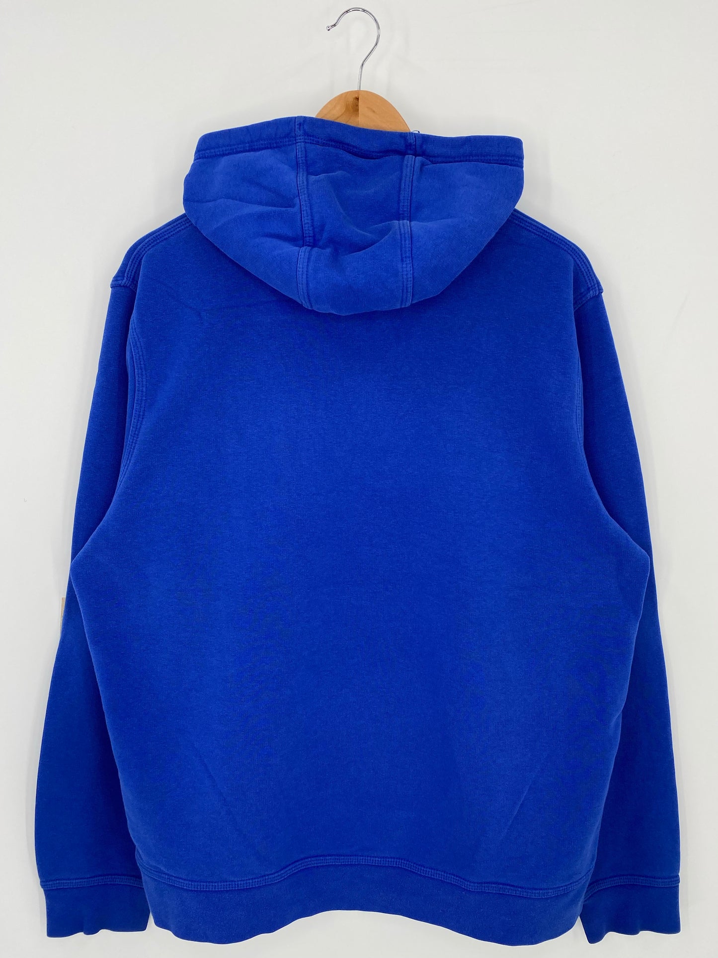 00’ NIKE Size XL Vintage Hoodie Sweat-shirt / K6306