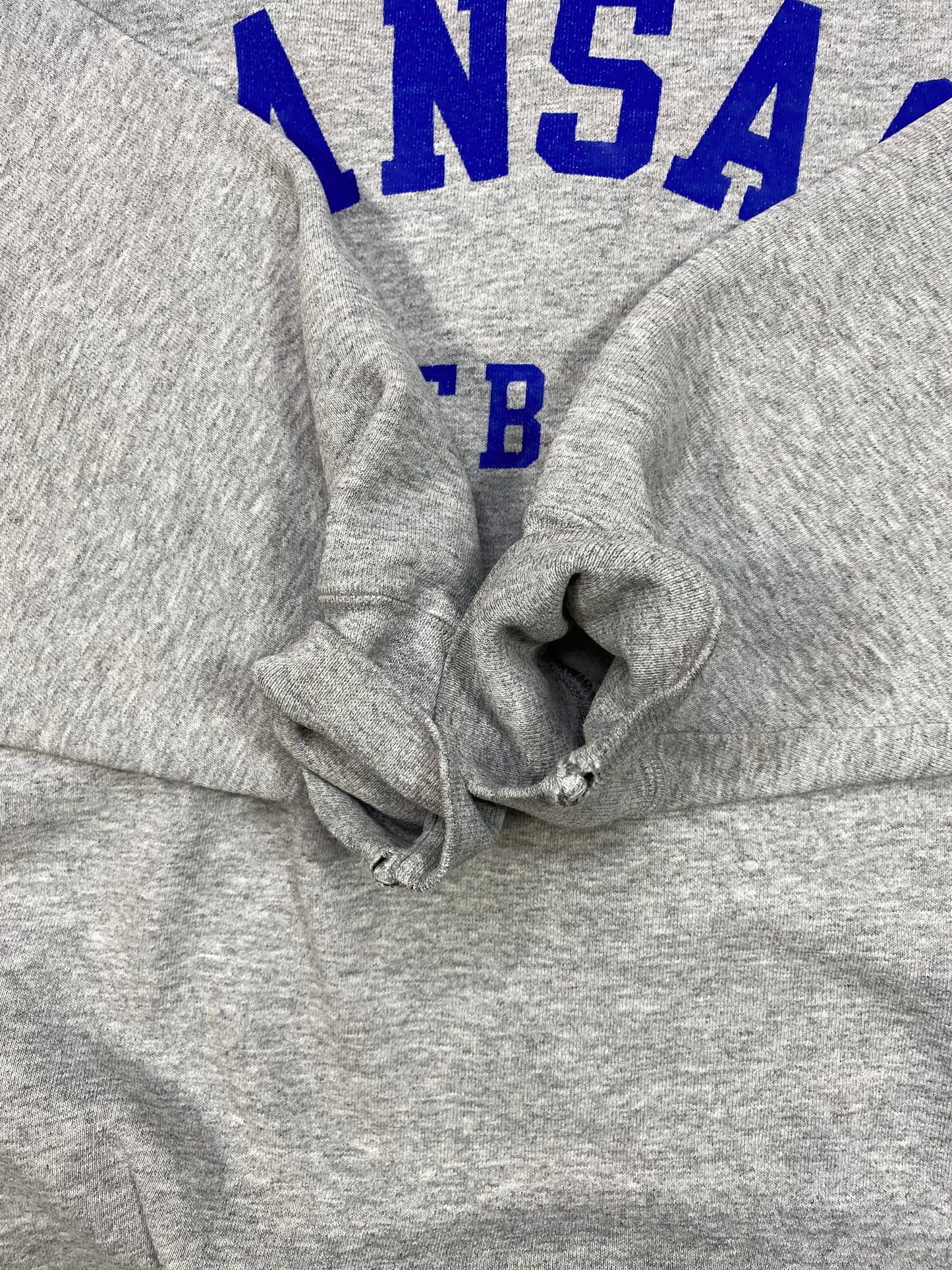 90’s NIKE Vintage KANSA Sweat-Shirt / 5055