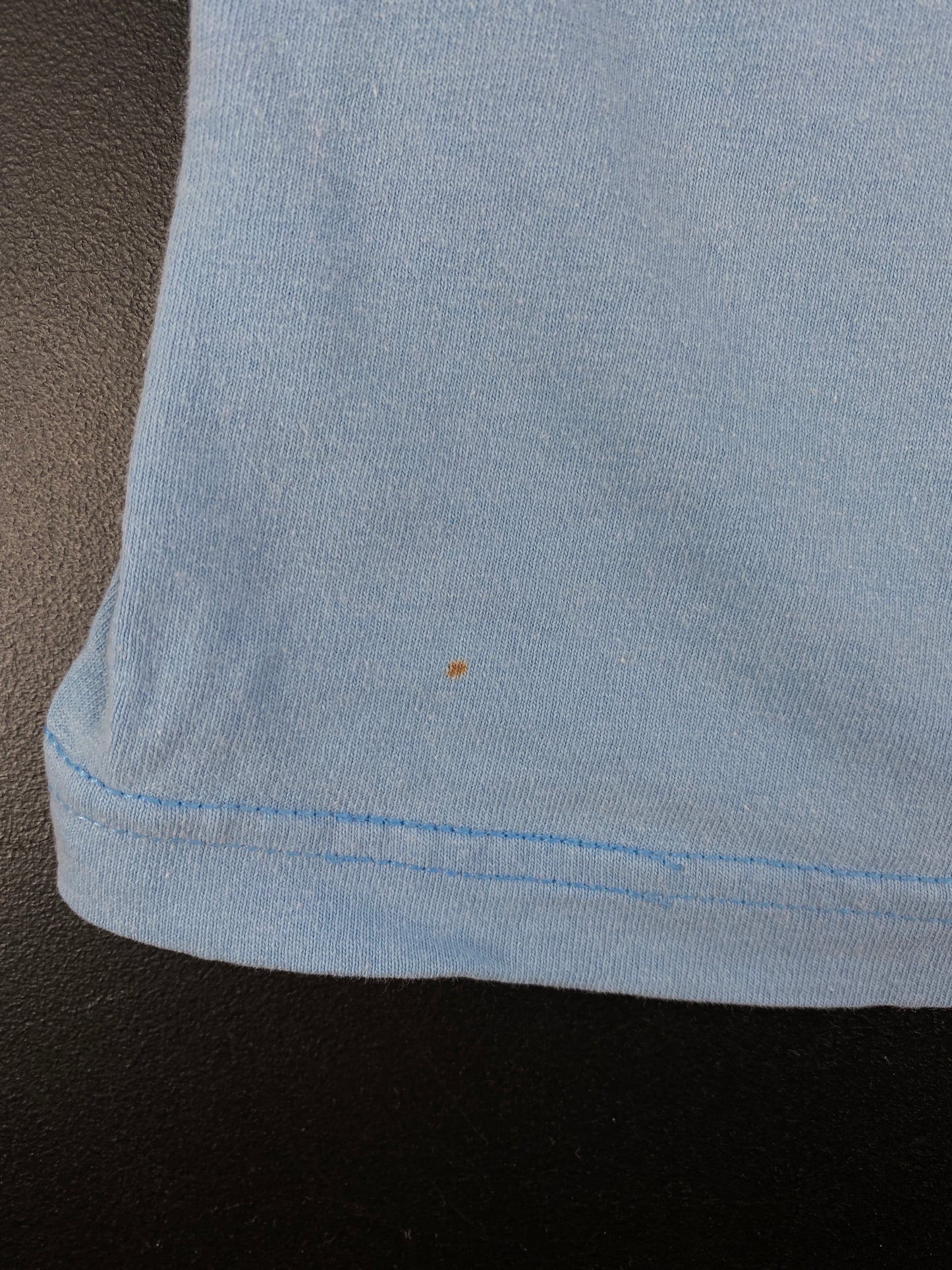 2004 MARVEL SPIDER-MAN Size XL Vintage T-shirt / E954