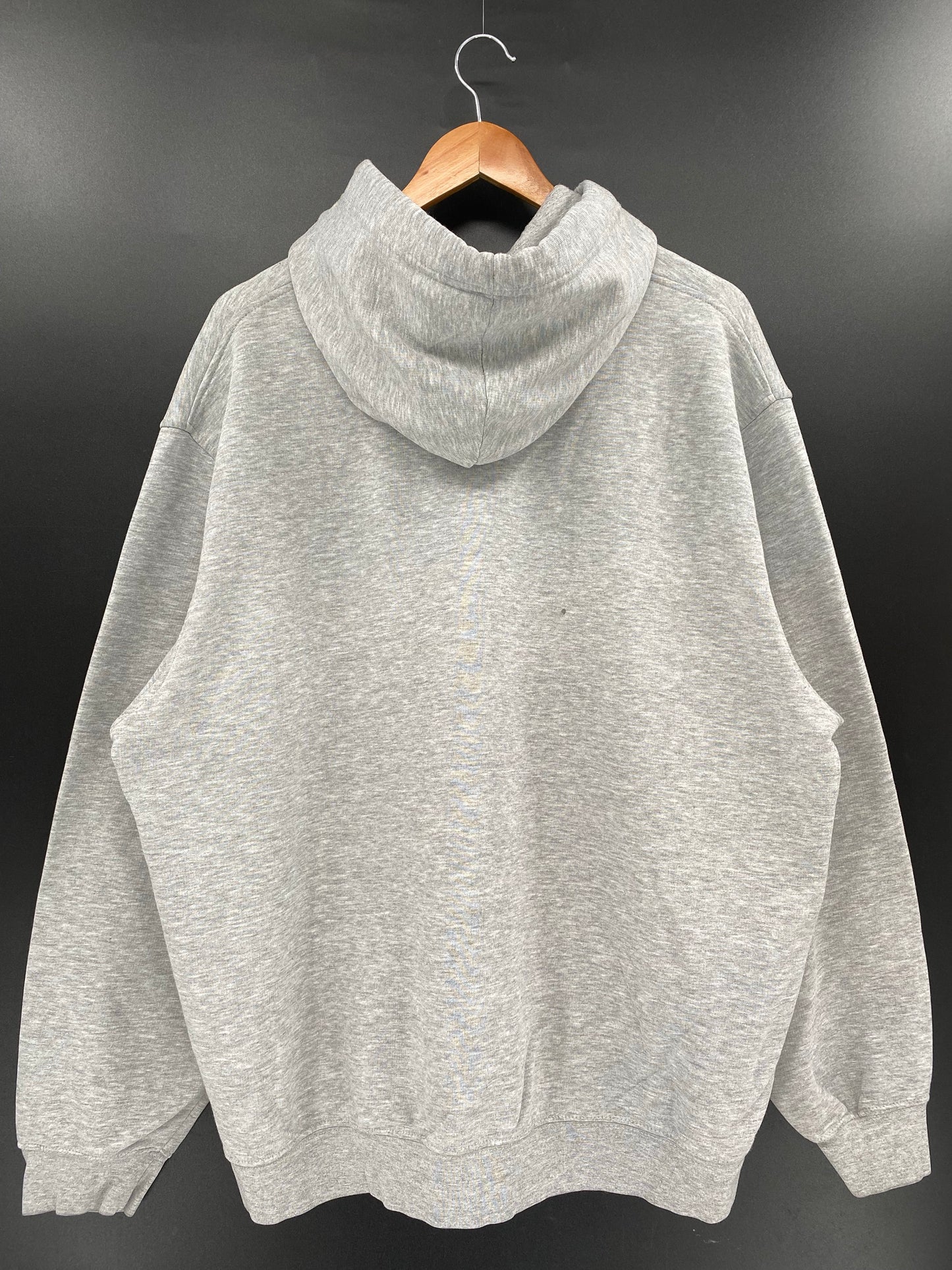 00’ NIKE Size XL Vintage Hoodie Sweat-Shirt / K4530