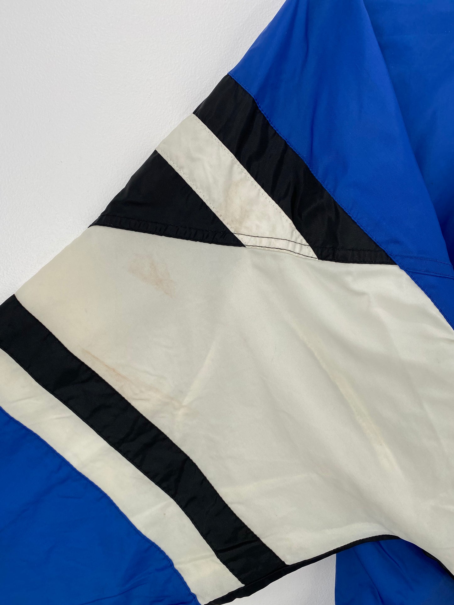 90’s STATER x KENTUCKY WILDCATS Size XL Vintage College Nylon Jacket  / A345