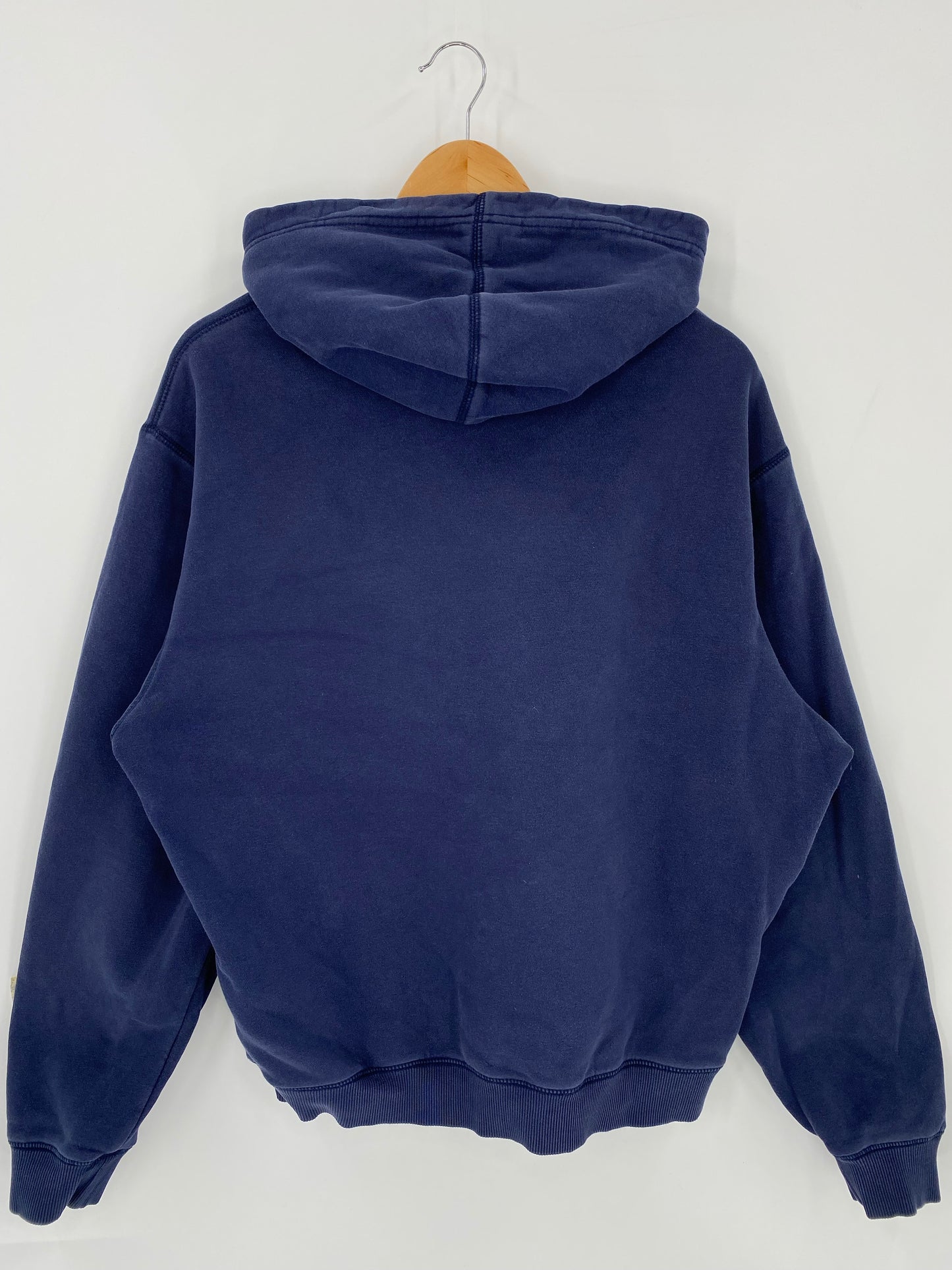 00’ NIKE Size L Vintage Hoodie Sweat-shirt / K5476