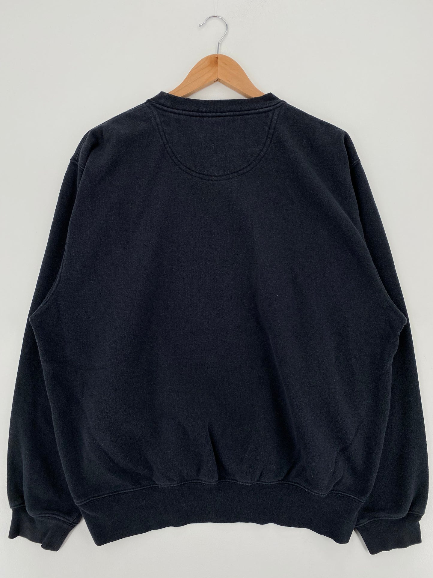 00’ NIKE Virginia Tech Tennis Size M Sweat-Shirt / A2772