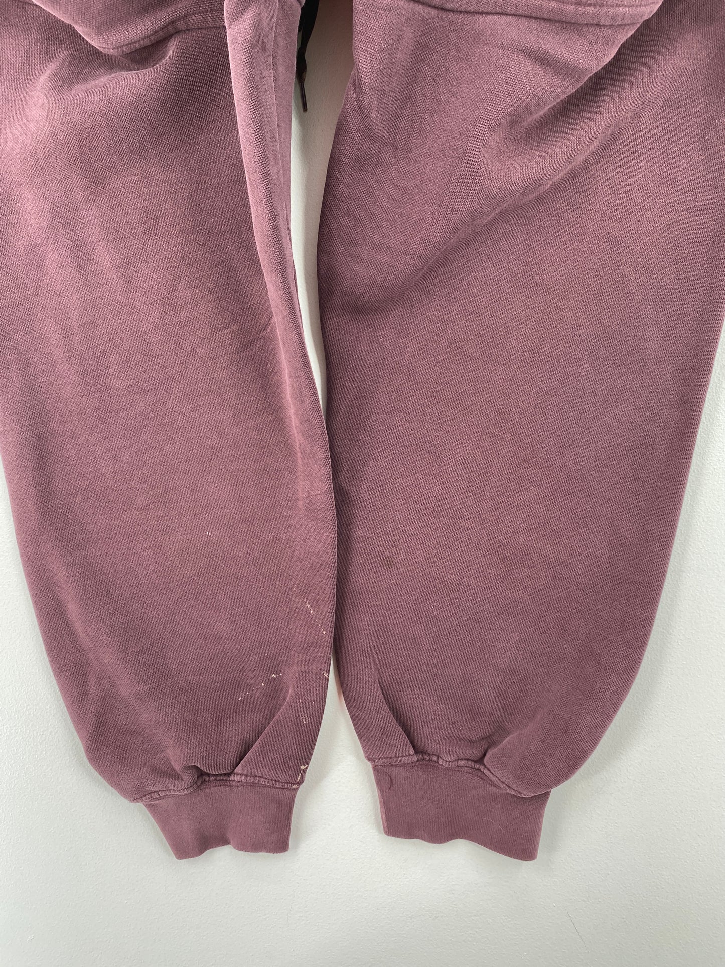 90's NIKE Size No Tag (Approx.L) Vintage Hoodie Sweat-Shirt / A6998