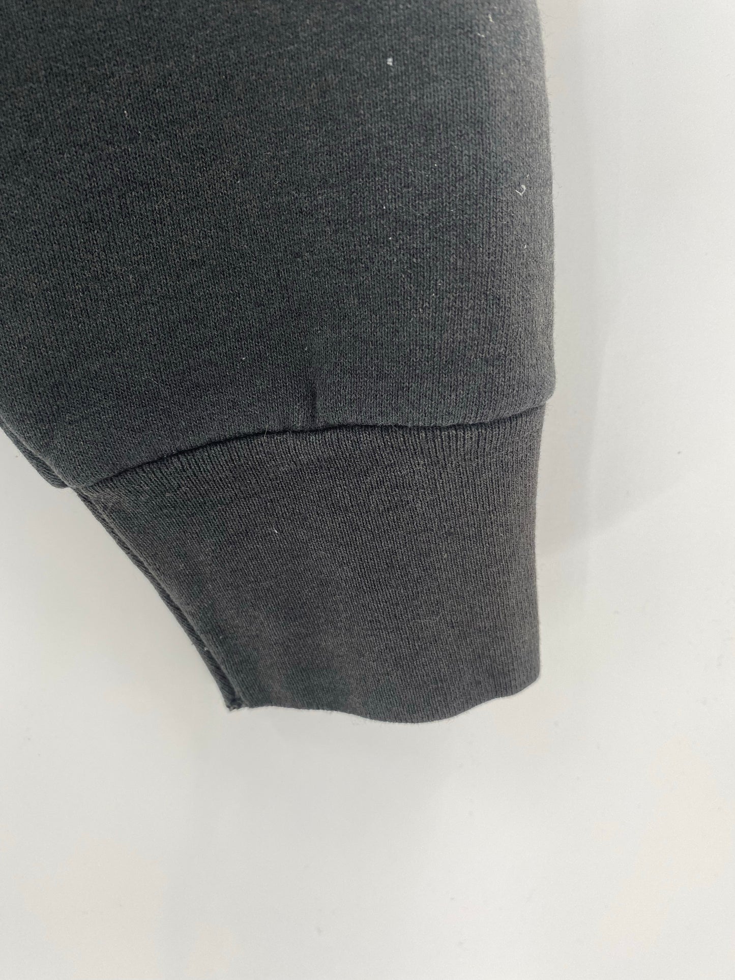 1996' PITTSBURGH STEELERS Made in USA Size XL Vintage NFL Sweat-shirt / K5231