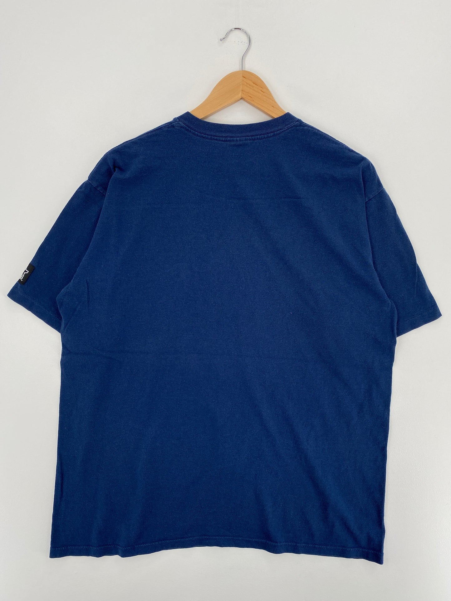 .1994 STARTER x CHICAGO BEARS Made in USA Size L Vintage MLB T-Shirt / E3455T