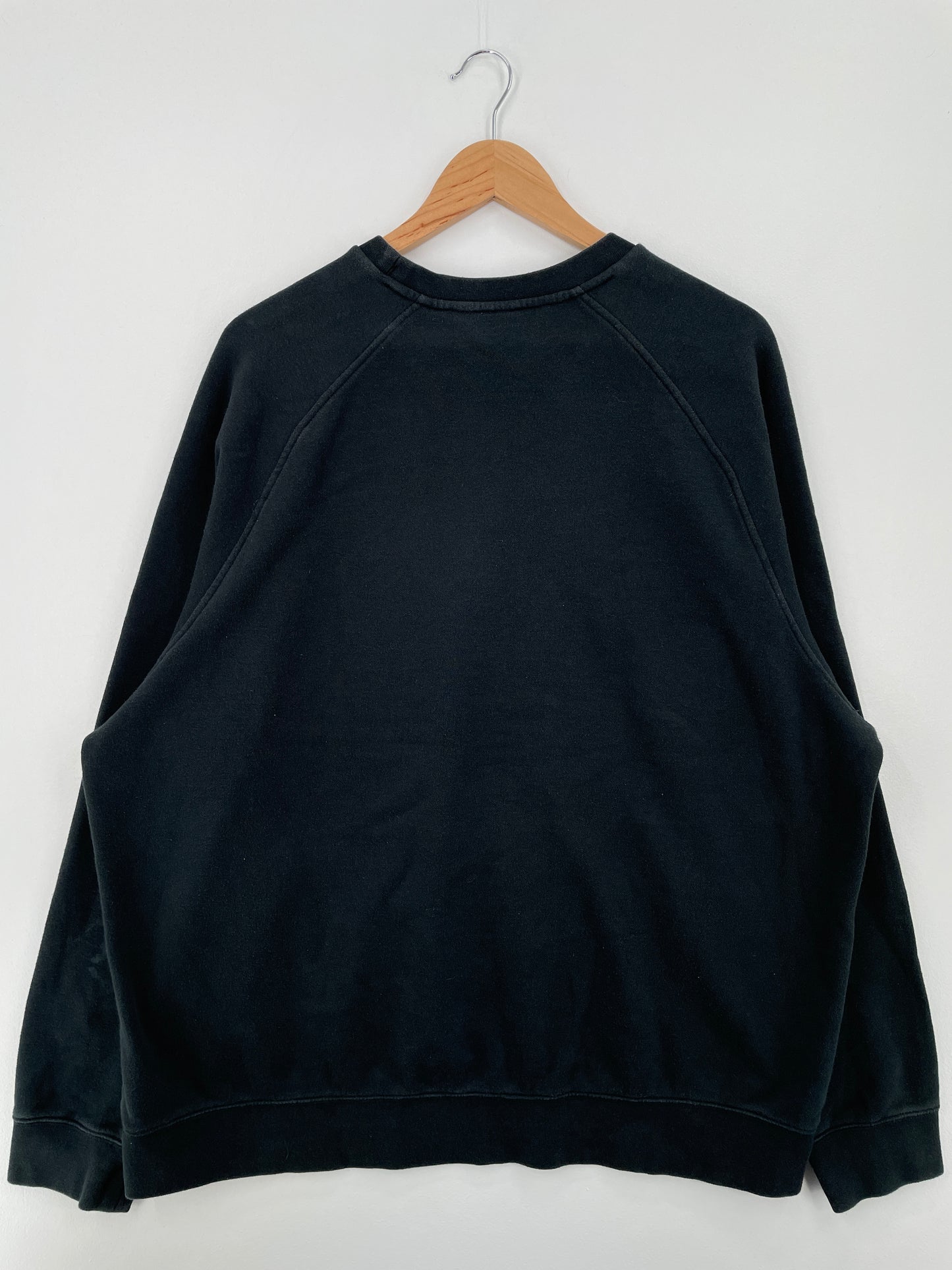 00’ NIKE MINI SWOOSH Size XXL Vintage Sweat-Shirt / A8364