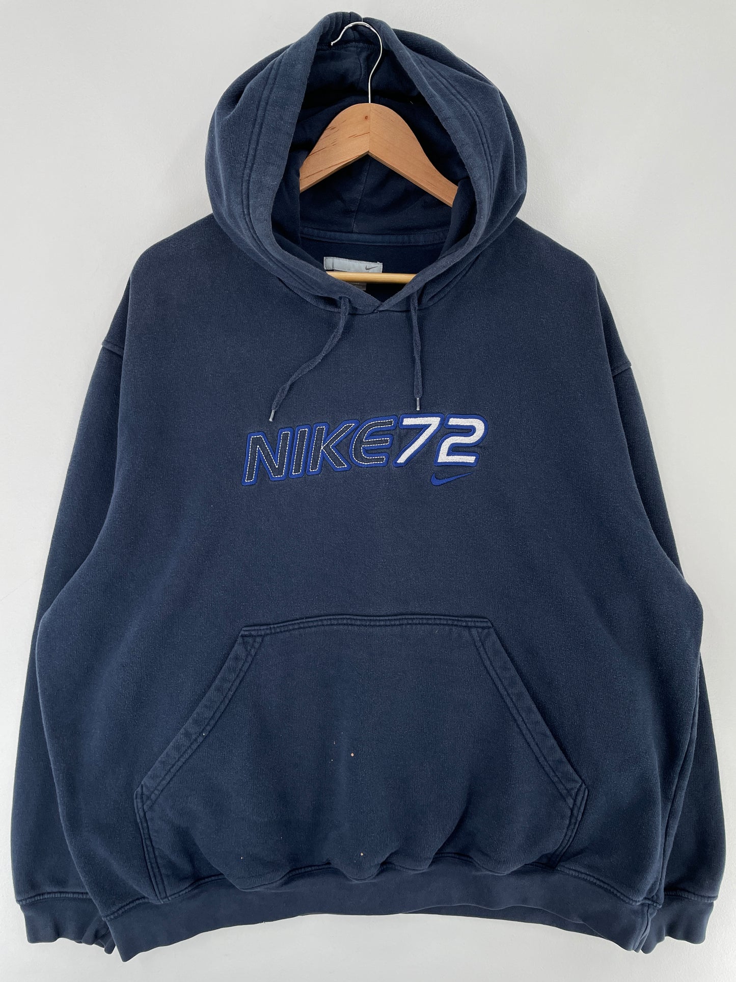 00’ NIKE Size XL Hoodie Sweat-Shirt / E6120S
