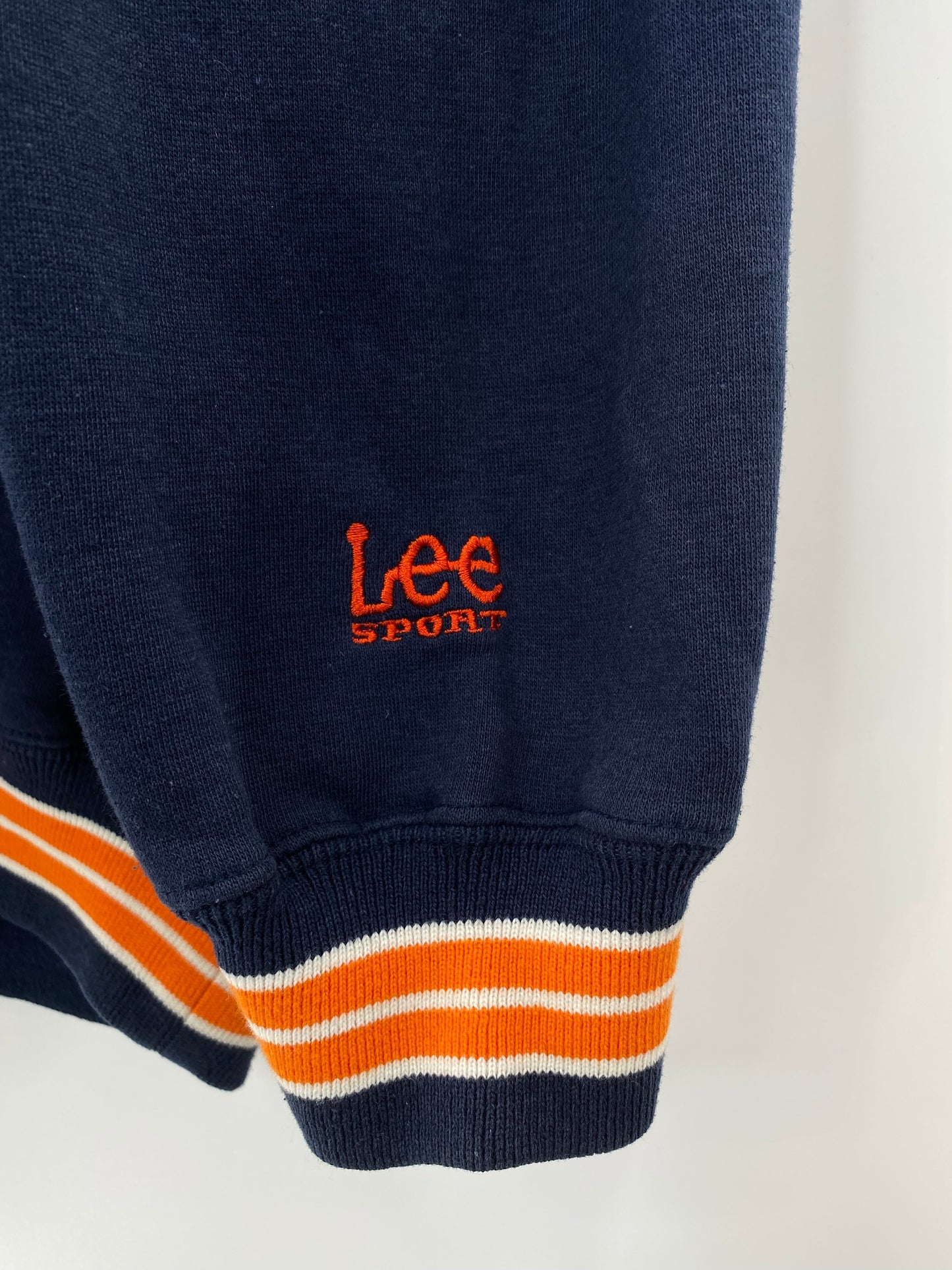 90’s CHICAGO BEARS Made in USA Size XXL Vintage NFL Sweat-shirt / K5136