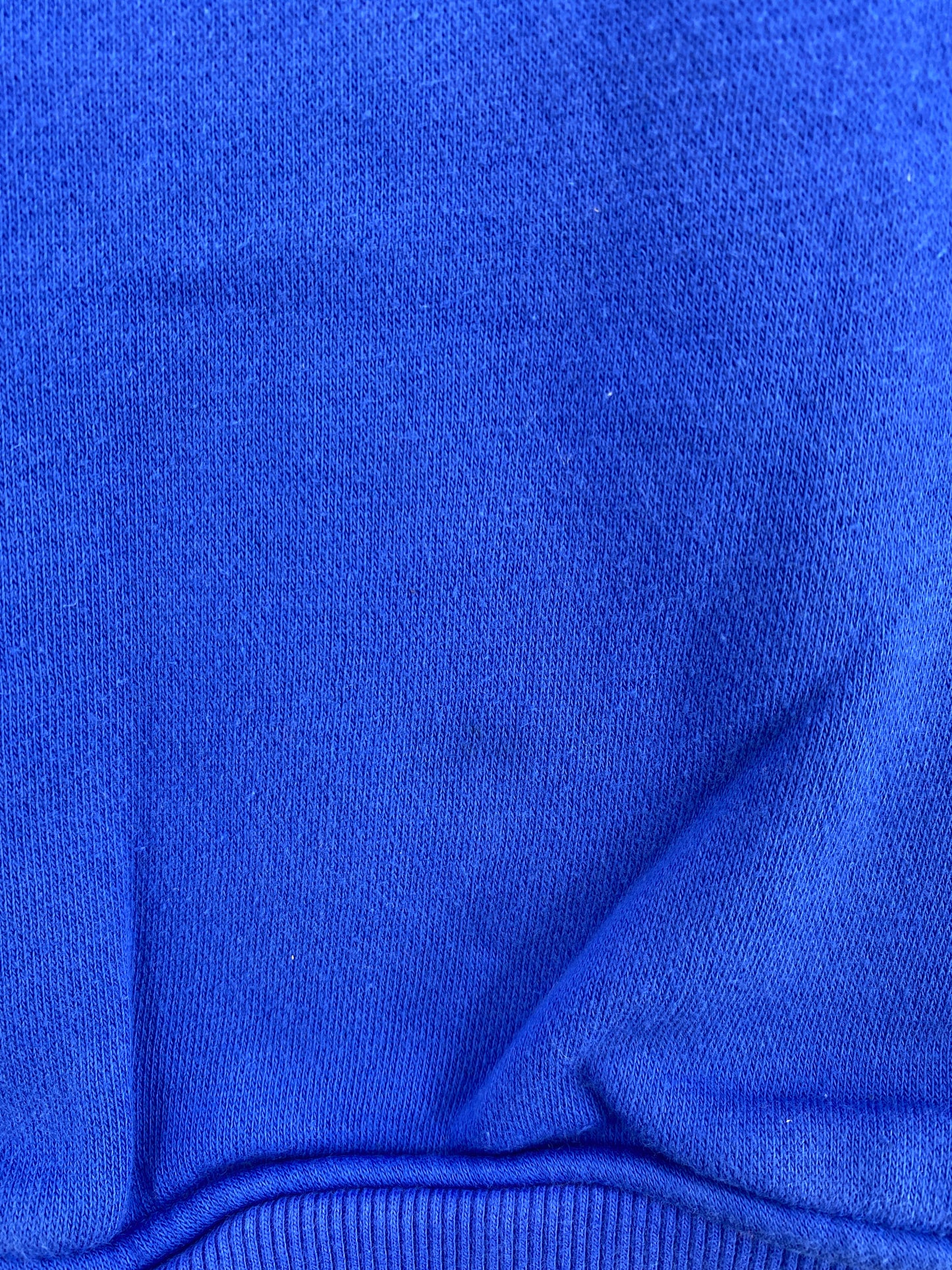 00' NIKE x UNIVERSITY OF KENTUCKY Size L Vintage College Hoodie Sweat-Shirt / A5945