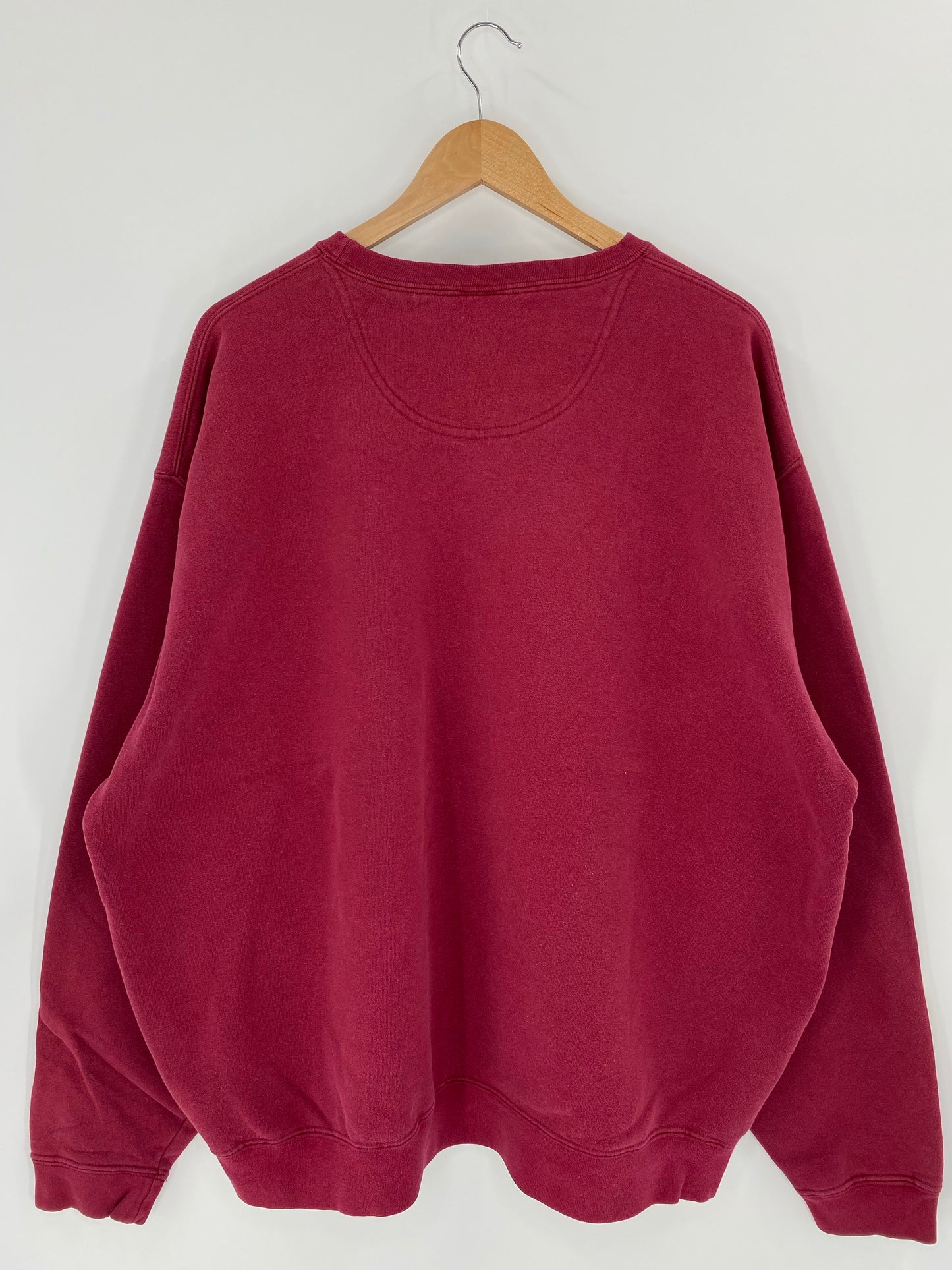 00’ NIKE Size XXL Vintage Sweat-shirt / K6013