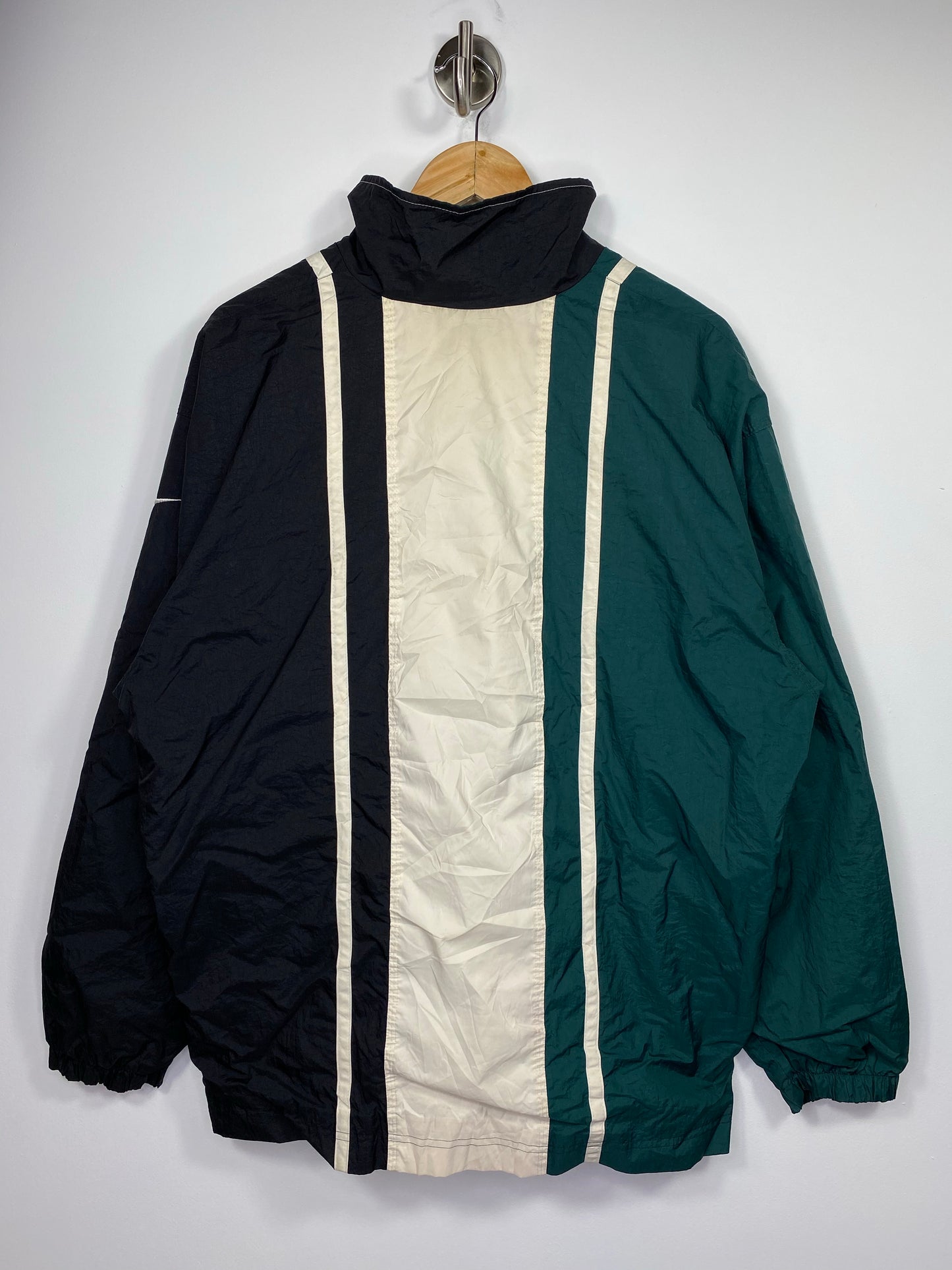 90’s NIKE Vintage Nylon Jacket / 5044