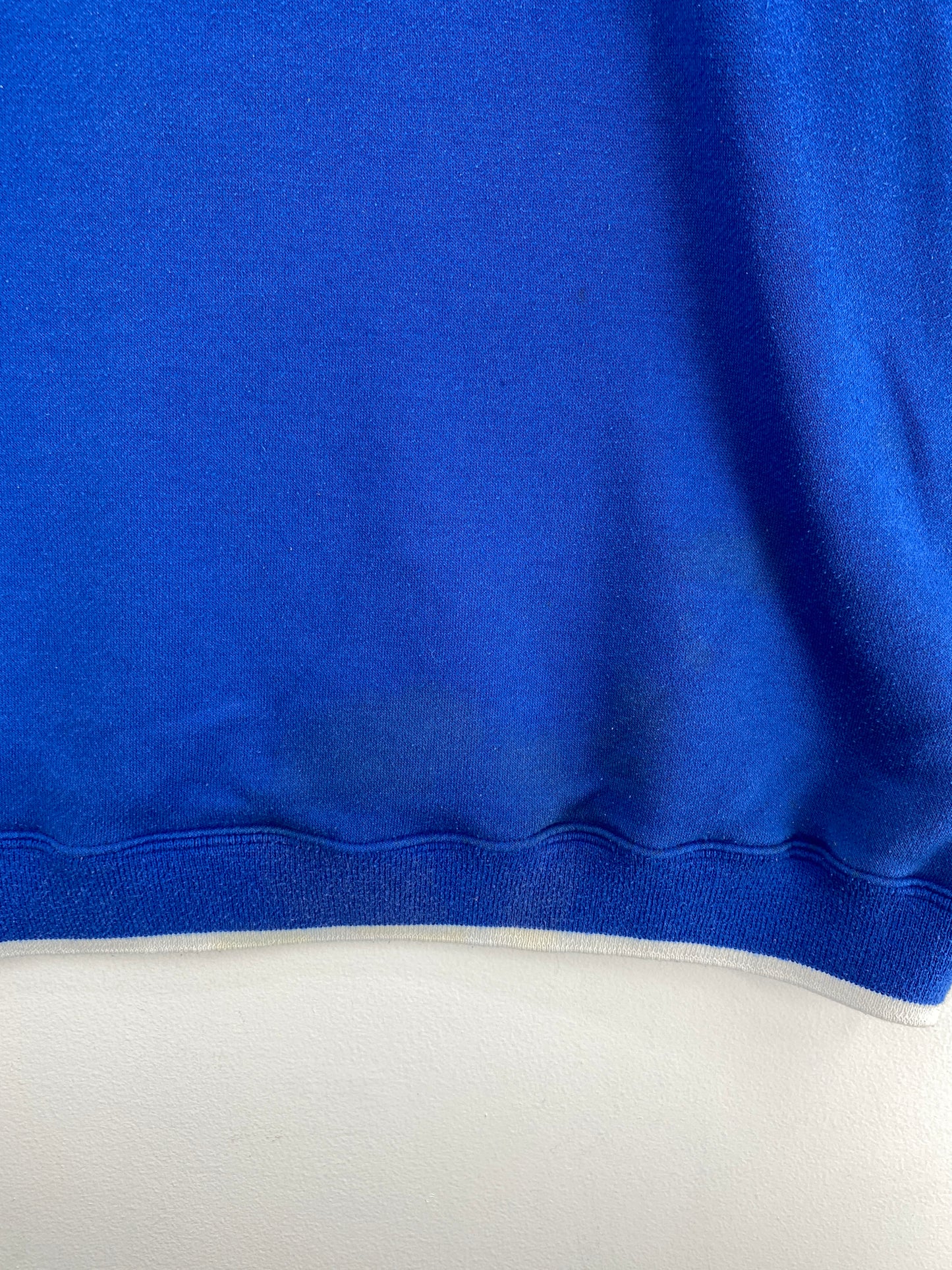 .Vintage SESAME STREET ELMO Size XL Vintage Sweat-Shirts/ A4784