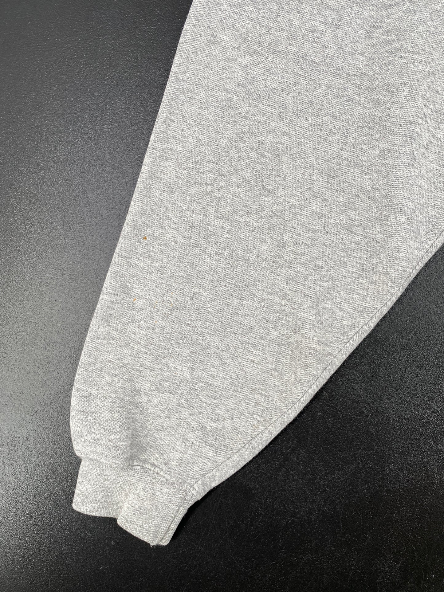 00’ NIKE MICHIGAN Size S Vintage College Sweat-Shirt / A6377