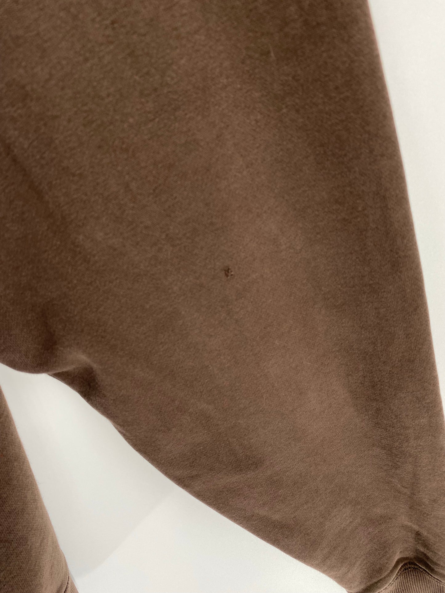 00’ NIKE Size XL Vintage Sweat-shirt / K5640