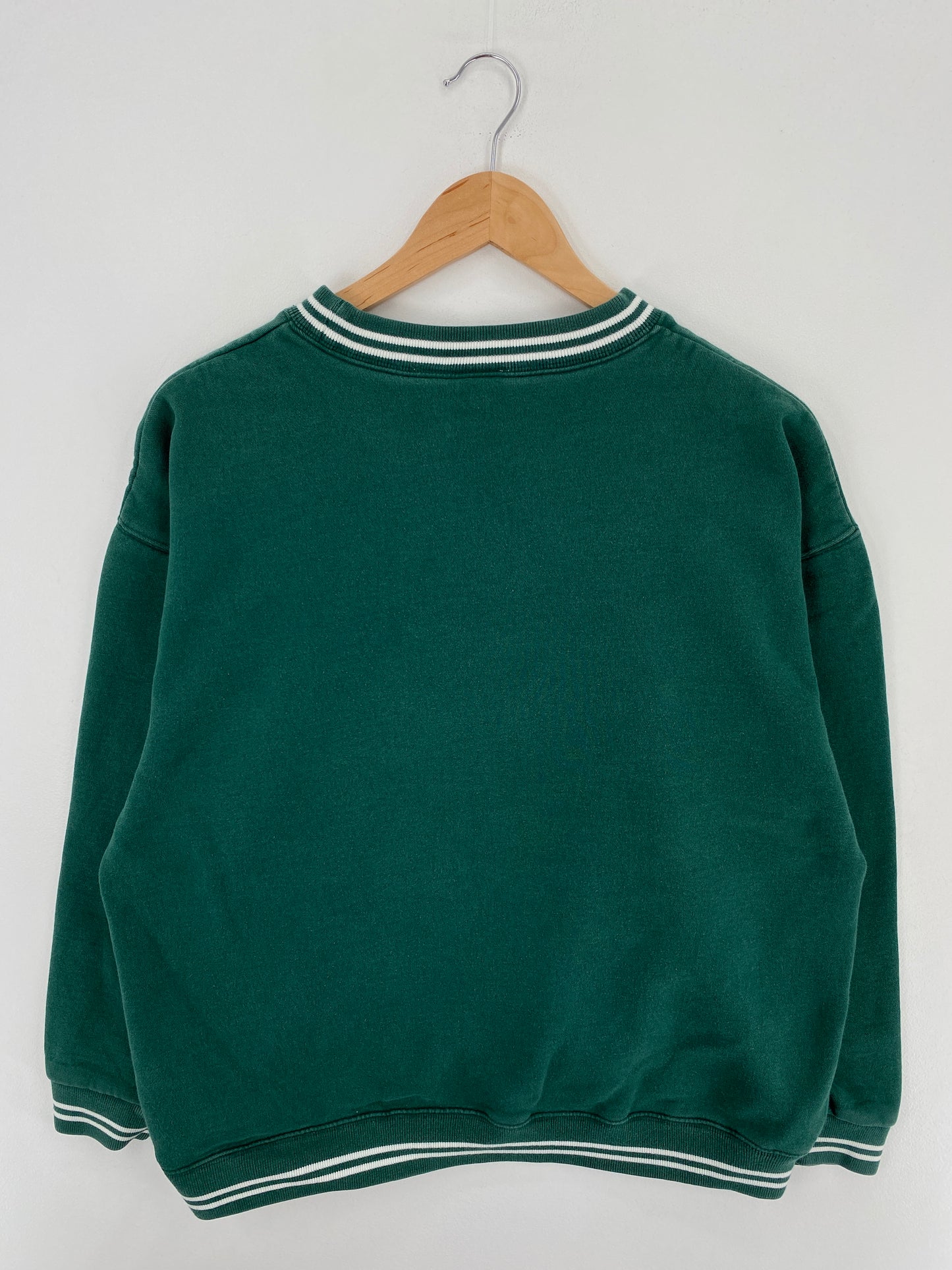 00' DISNEY WINNIE THE POOH Size L Vintage Sweat-shirt / A4706