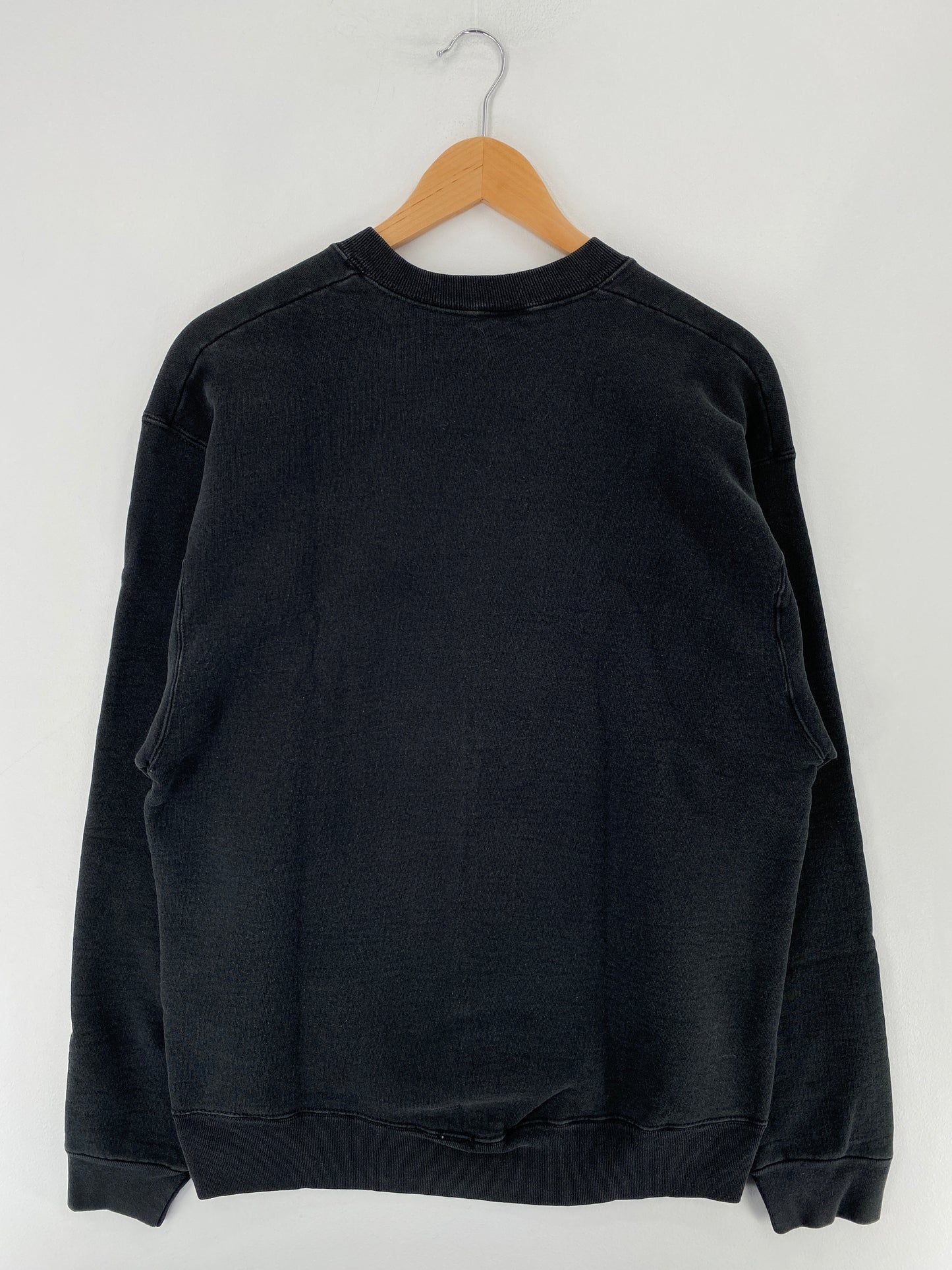 1995 SALEM x PITTSBURGH STEELERS Size L Vintage NFL Sweat-shirt / E6503S