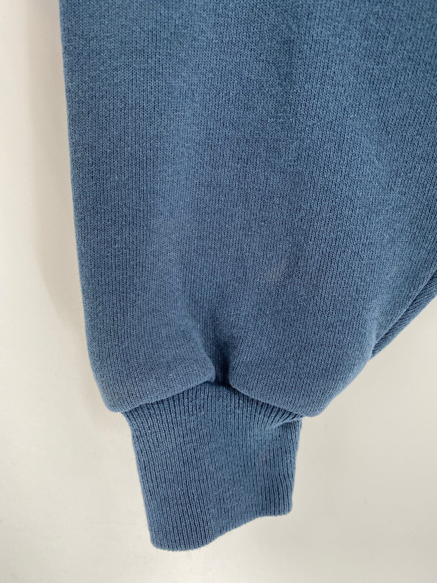 90's LOONEY TUNES TAZ Made in USA Size XL Vintage Sweat-shirt / K8432