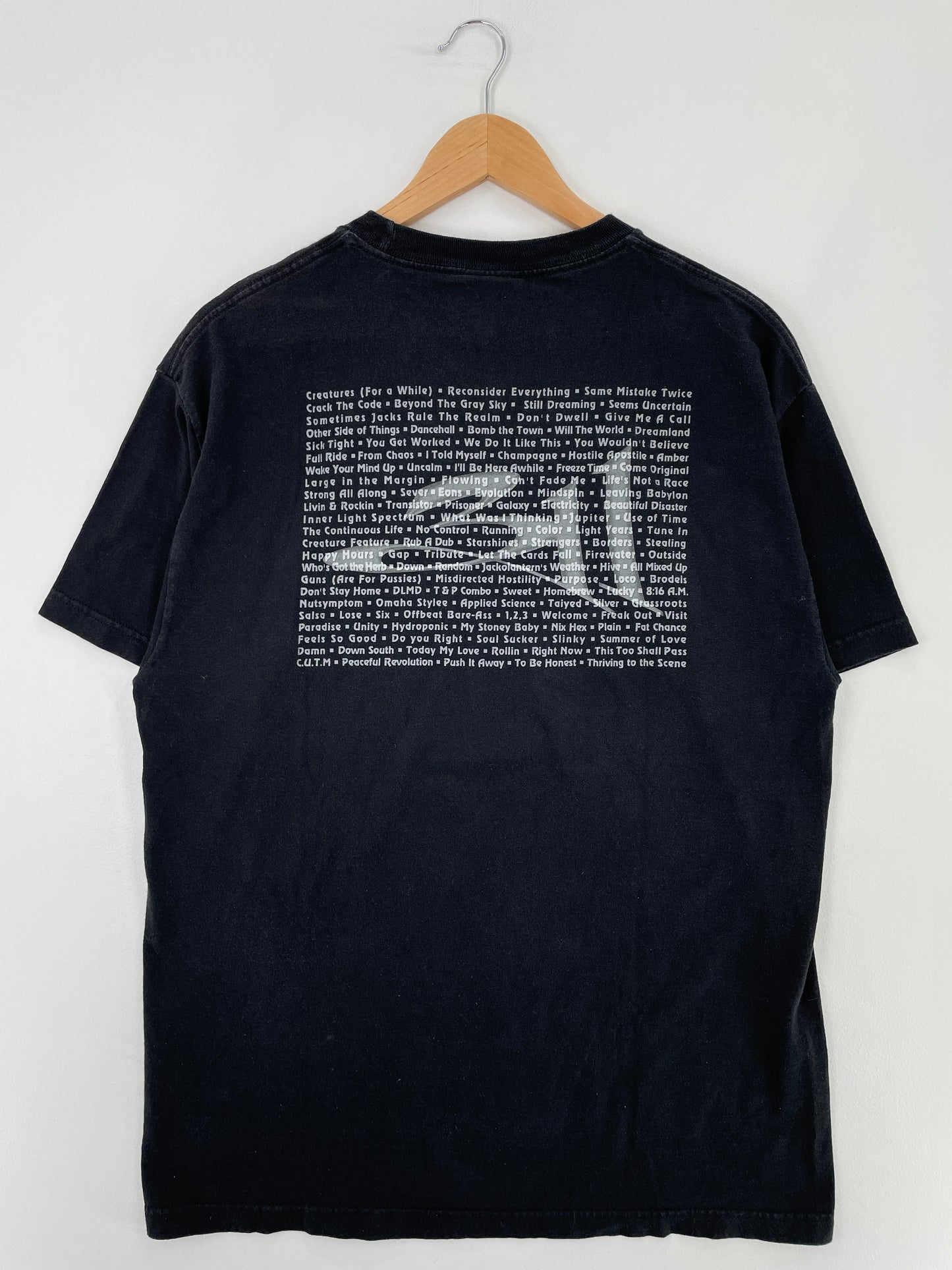 Vintage 311 Size L Music T-Shirt / E1898T