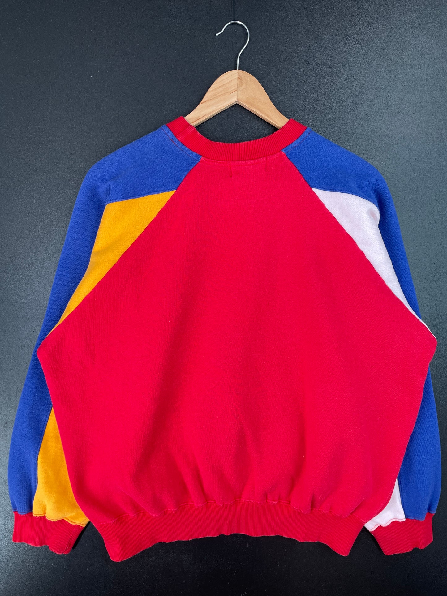 90’s COCA COLA Size L Sweat-shirt / A8425