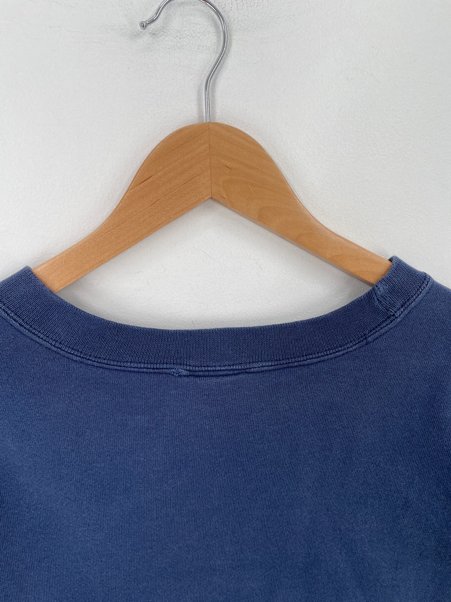 (XL) 90's NIKE MINI SWOOSH Sweat-Shirt / A0171S